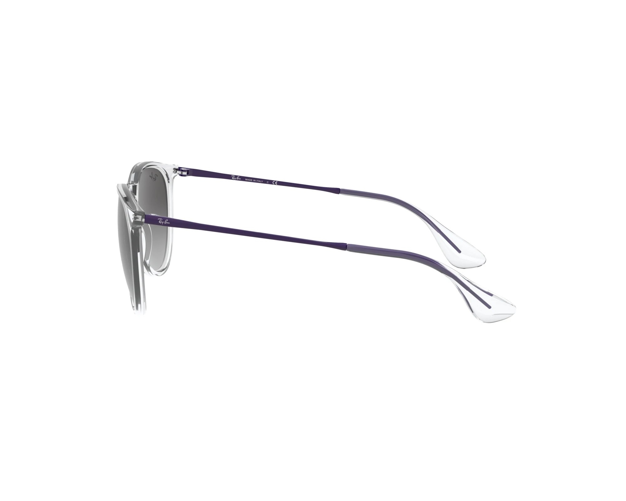 Ray-Ban RB4171 651611 - Cristal  vue de face