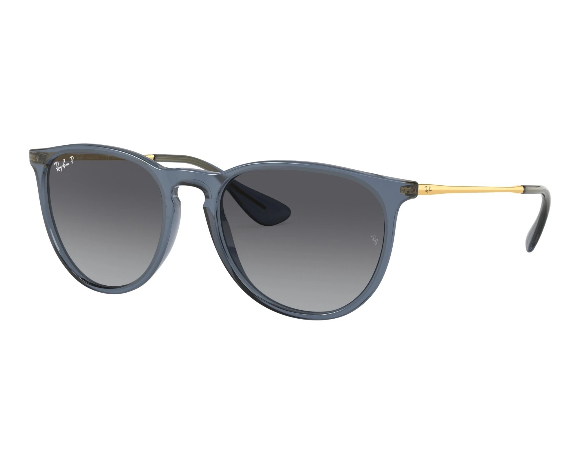 Ray-Ban RB4171 6592T3 54-18 Bleu  autre vue