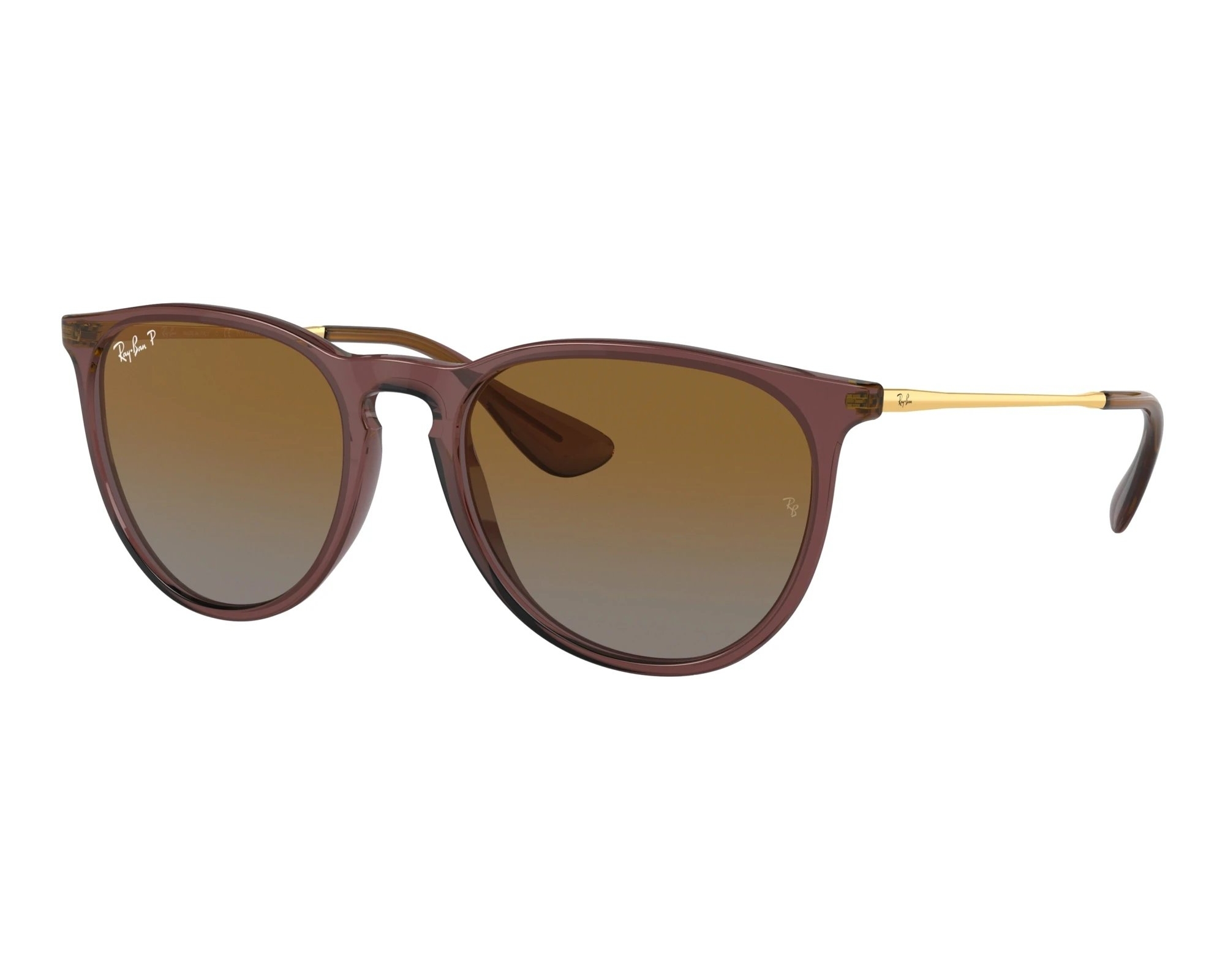 Ray-Ban RB4171 6593T5 54-18 Brown  autre vue