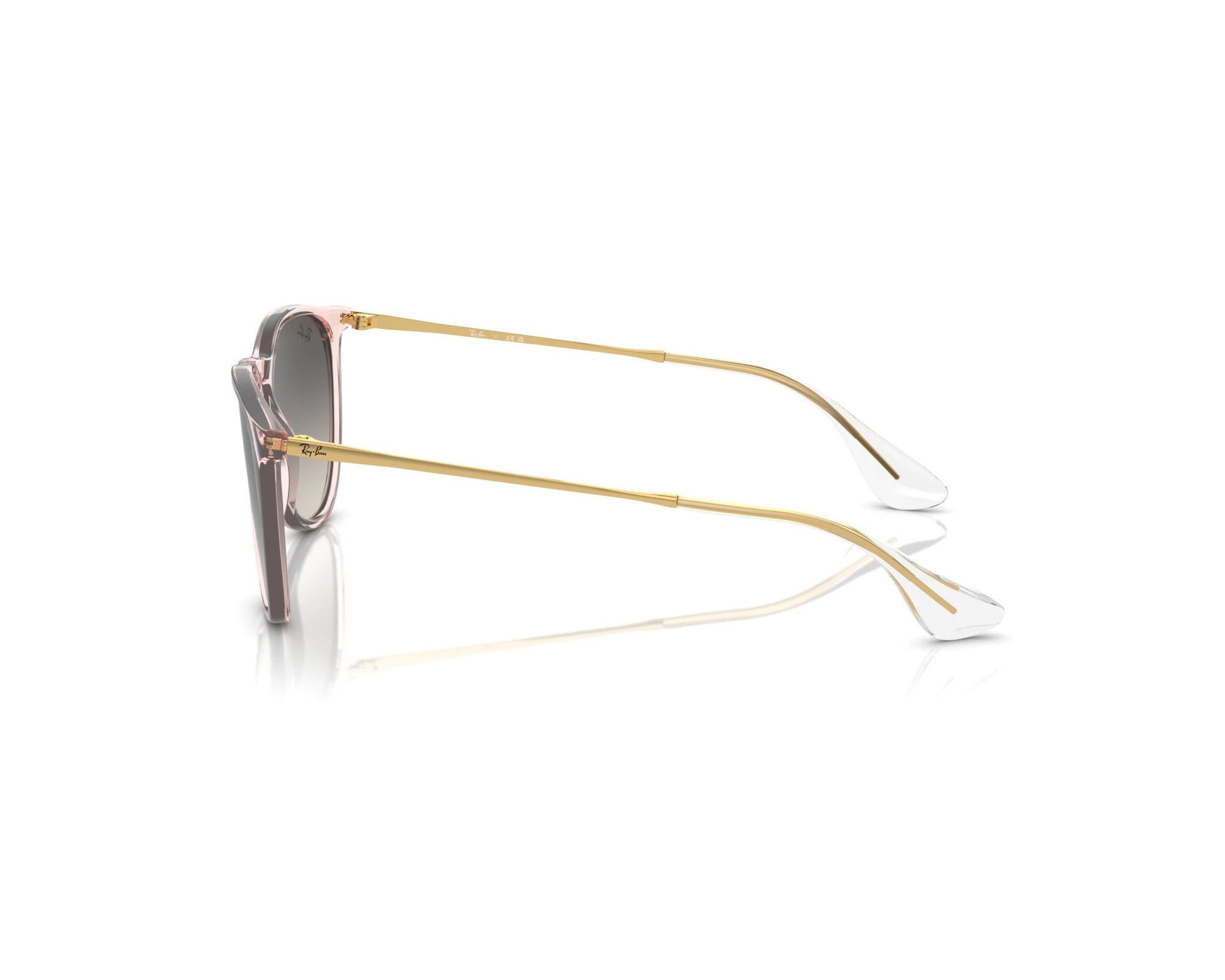 Ray-Ban RB4171 674211 - Rose  vue de face