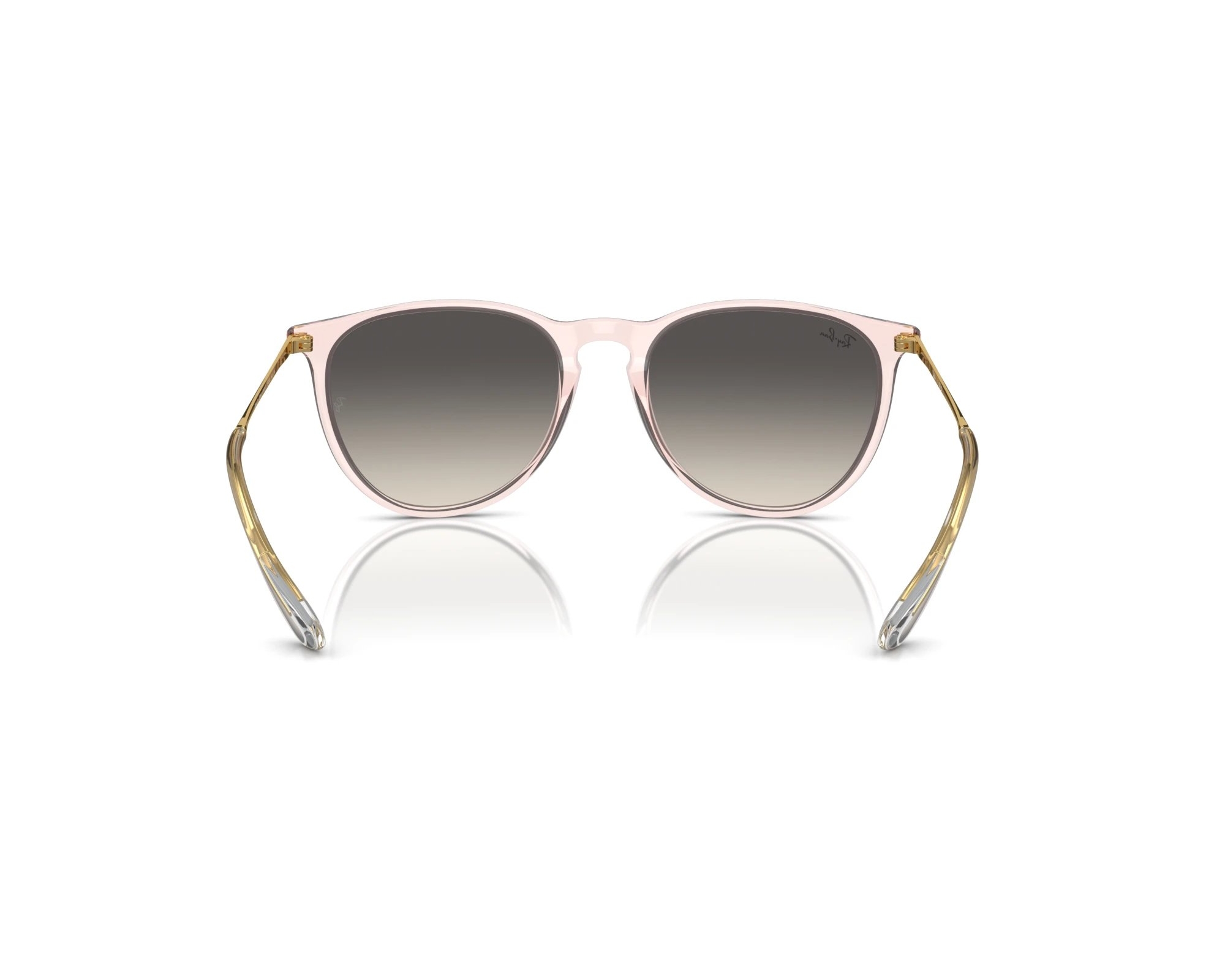 Ray-Ban RB4171 674211 - Rose  vue de c&ocirc;t&eacute;