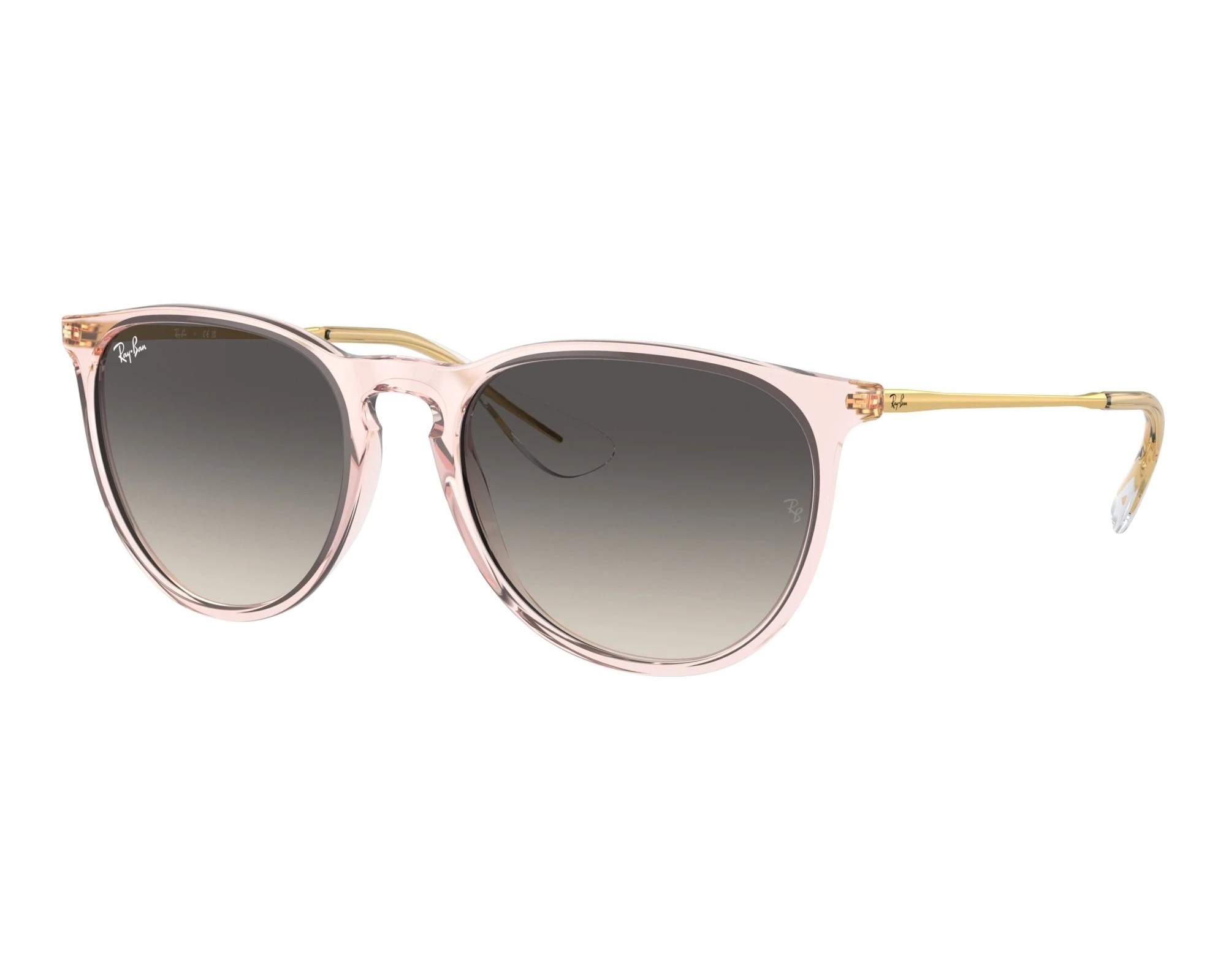 Ray-Ban RB4171 674211 - Rose  autre vue