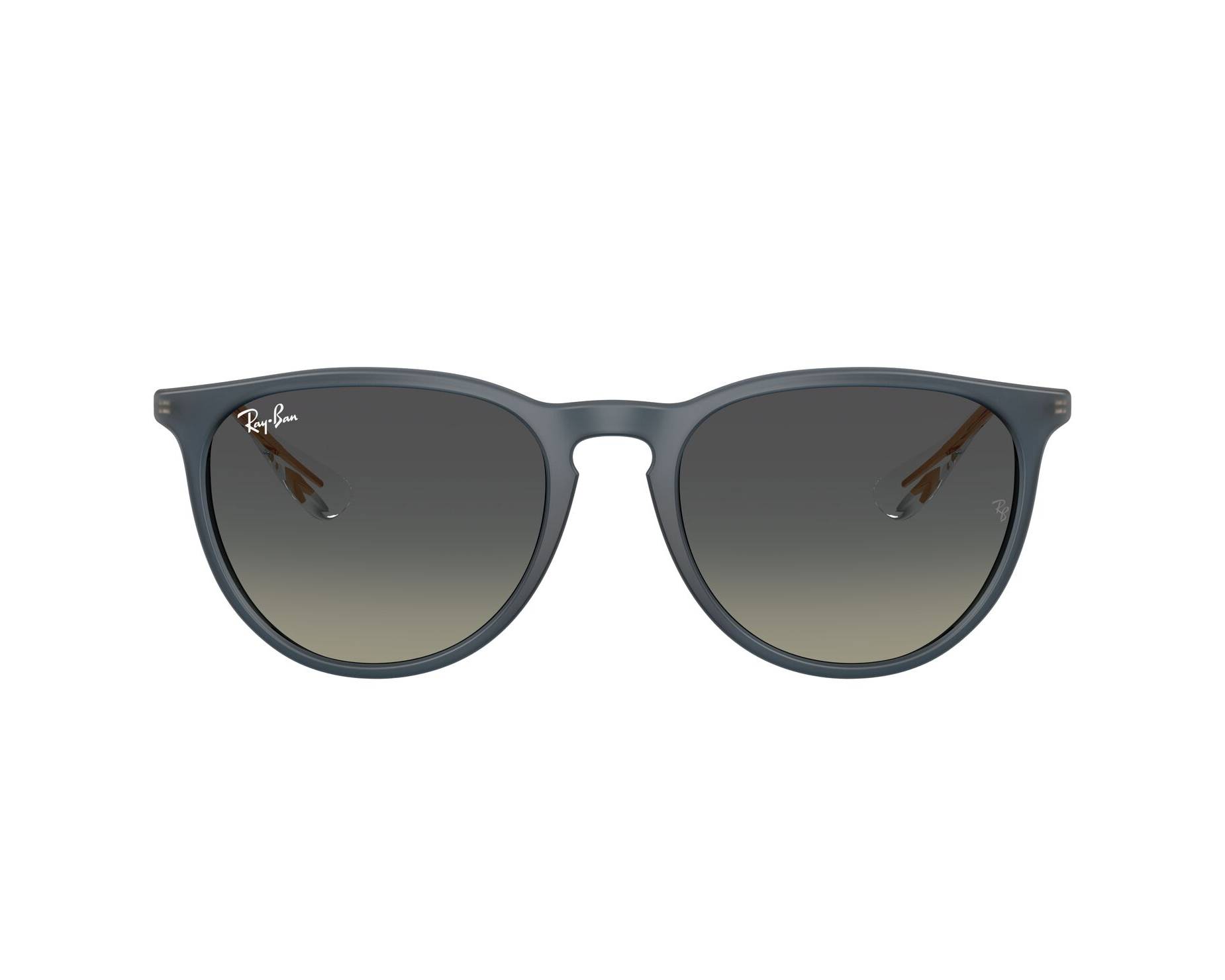 Ray-Ban RB4171 681311 54-18 Azul  vue 360 degr&eacute;s 2