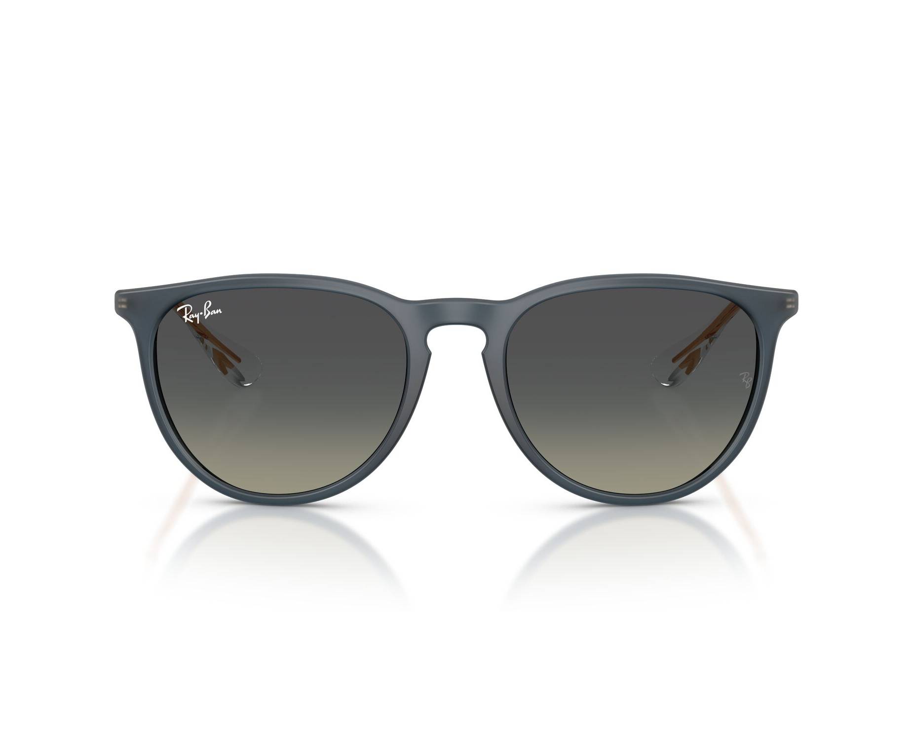 Ray-Ban RB4171 681311 54-18 Azul  vue 360 degr&eacute;s 7