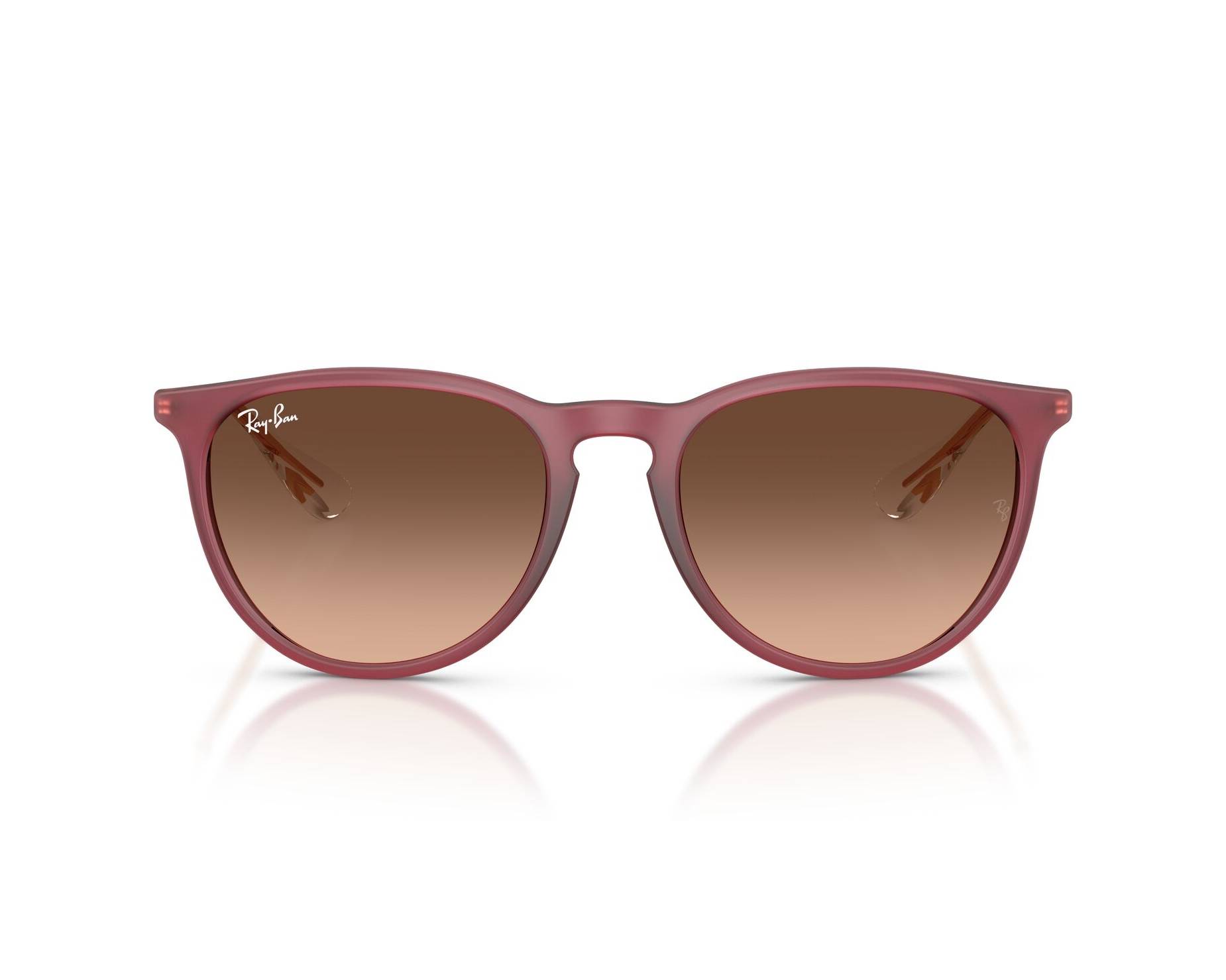 Ray-Ban RB4171 6815A5 54-18 Violet  vue 360 degr&eacute;s 6