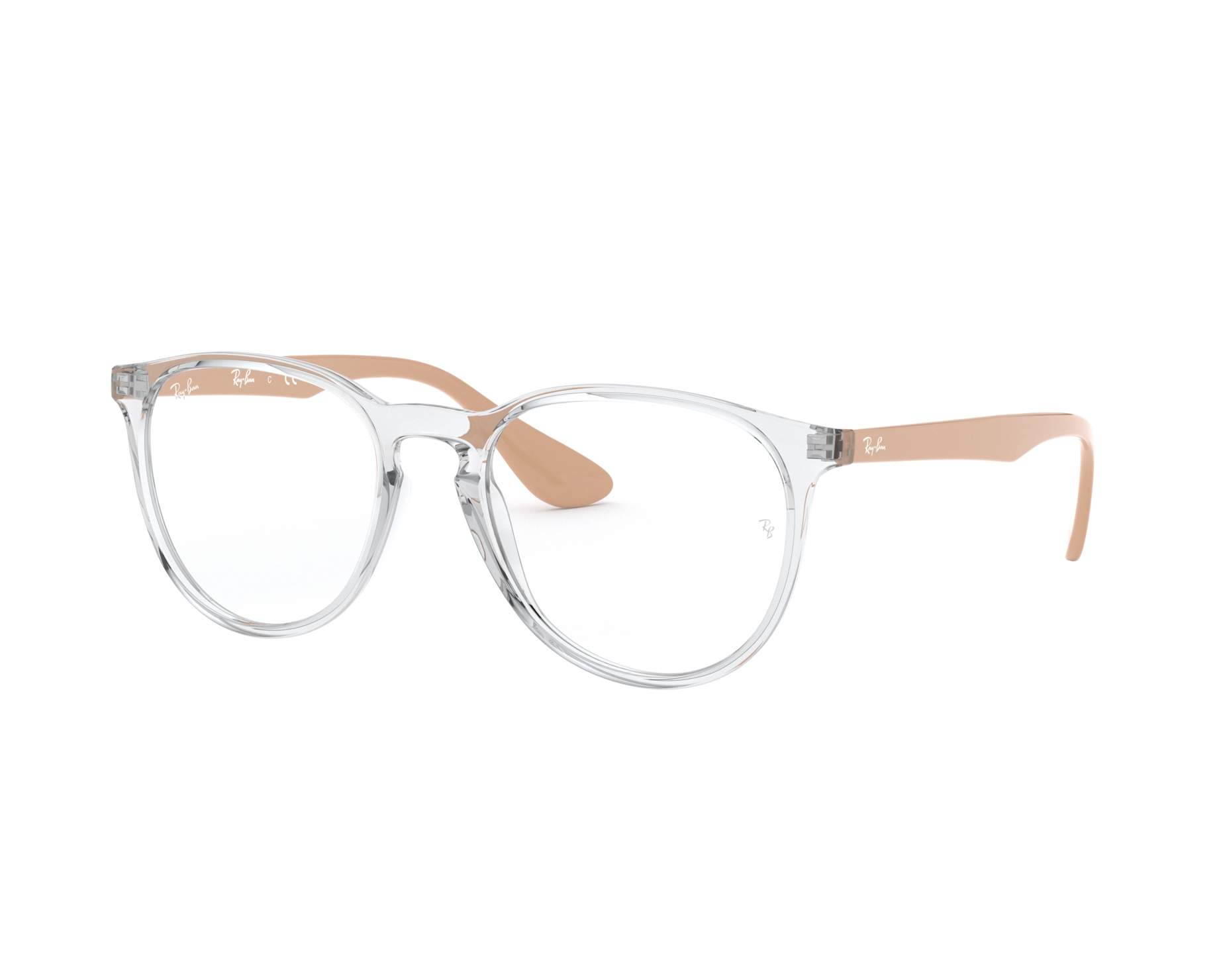 Ray-Ban RX7046 5953 51-18 Cristal  vue 360 degr&eacute;s 3