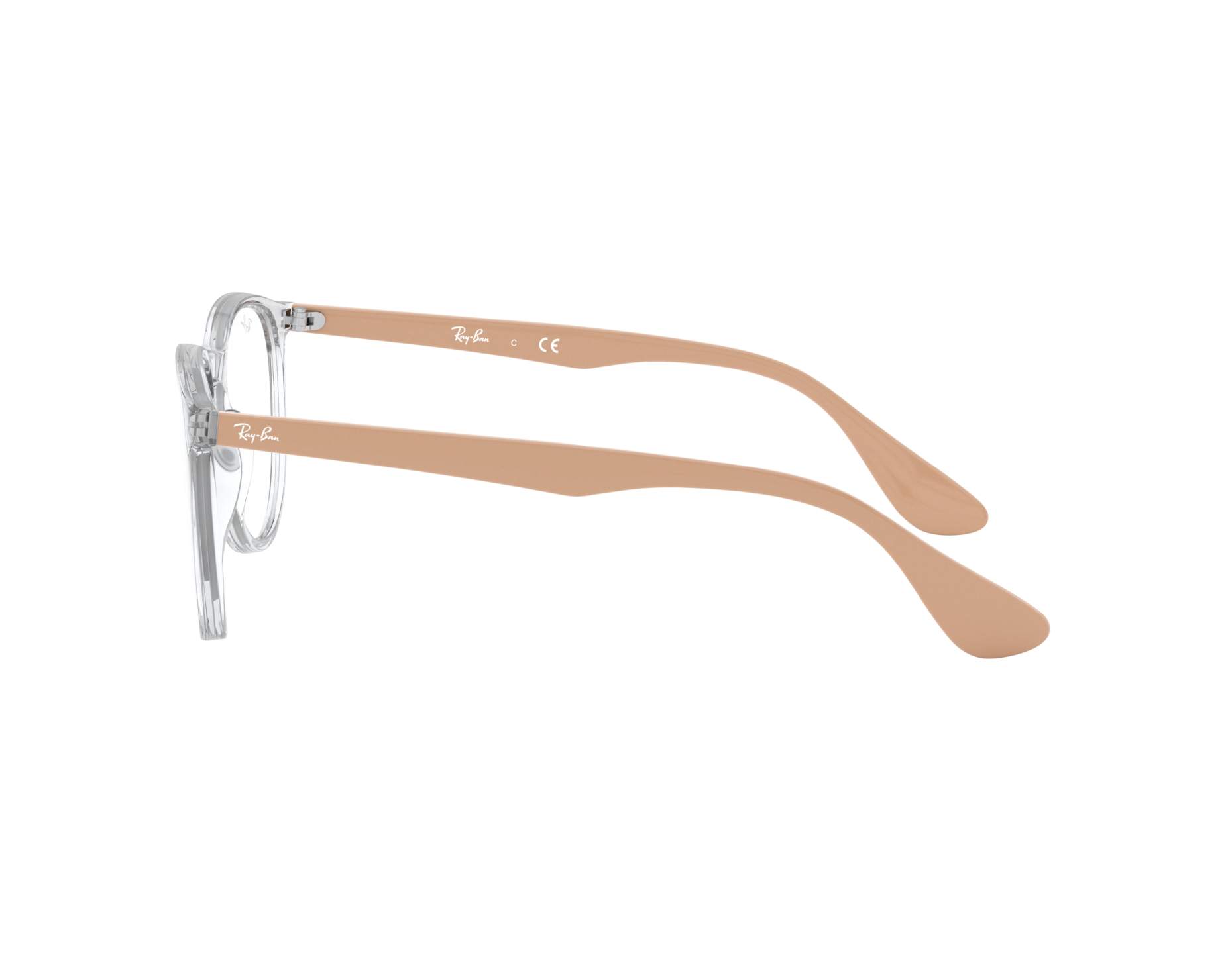 Ray-Ban RX7046 5953 51-18 Cristal  vue 360 degr&eacute;s 5