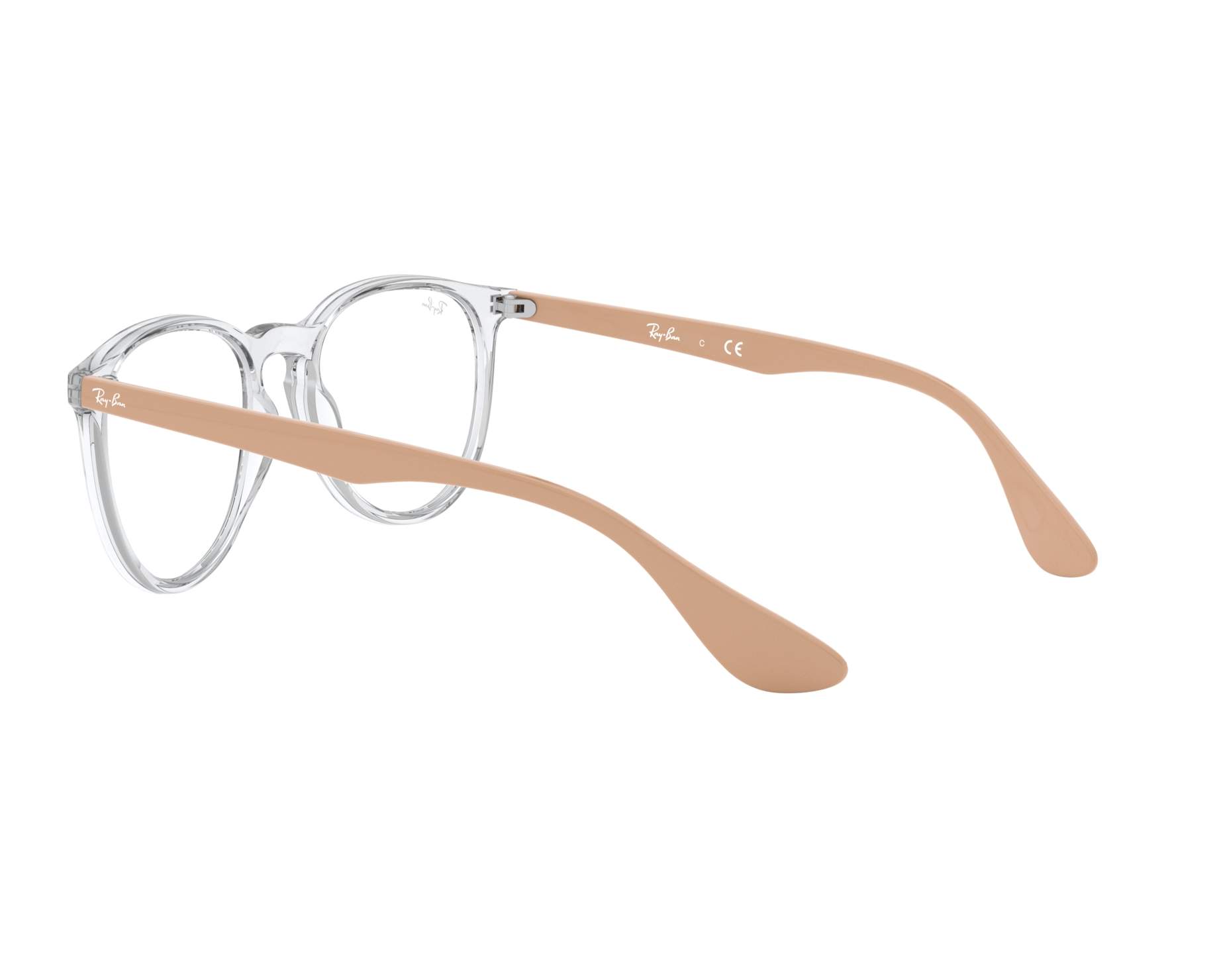 Ray-Ban RX7046 5953 51-18 Cristal  vue 360 degr&eacute;s 6