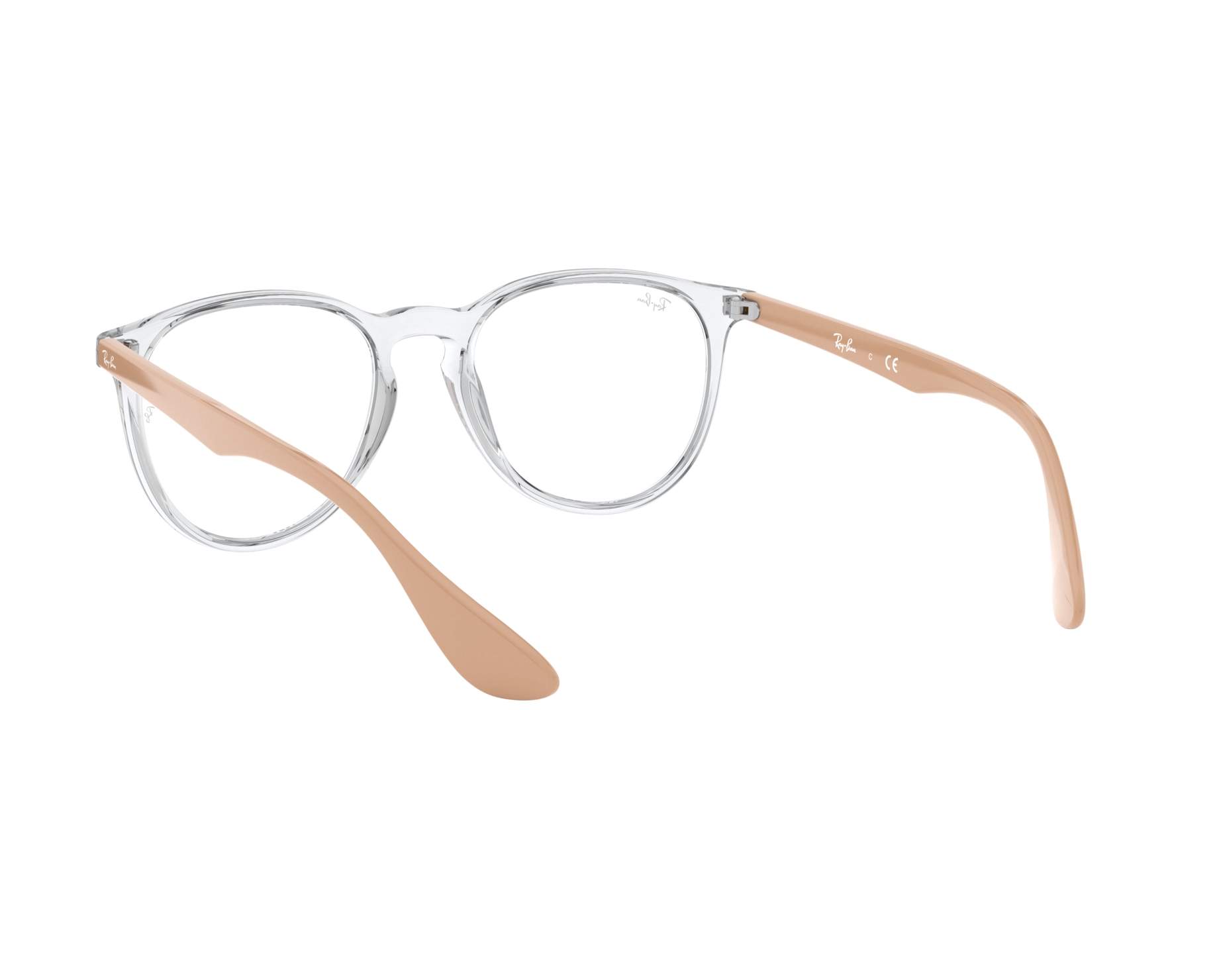 Ray-Ban RX7046 5953 51-18 Cristal  vue 360 degr&eacute;s 7