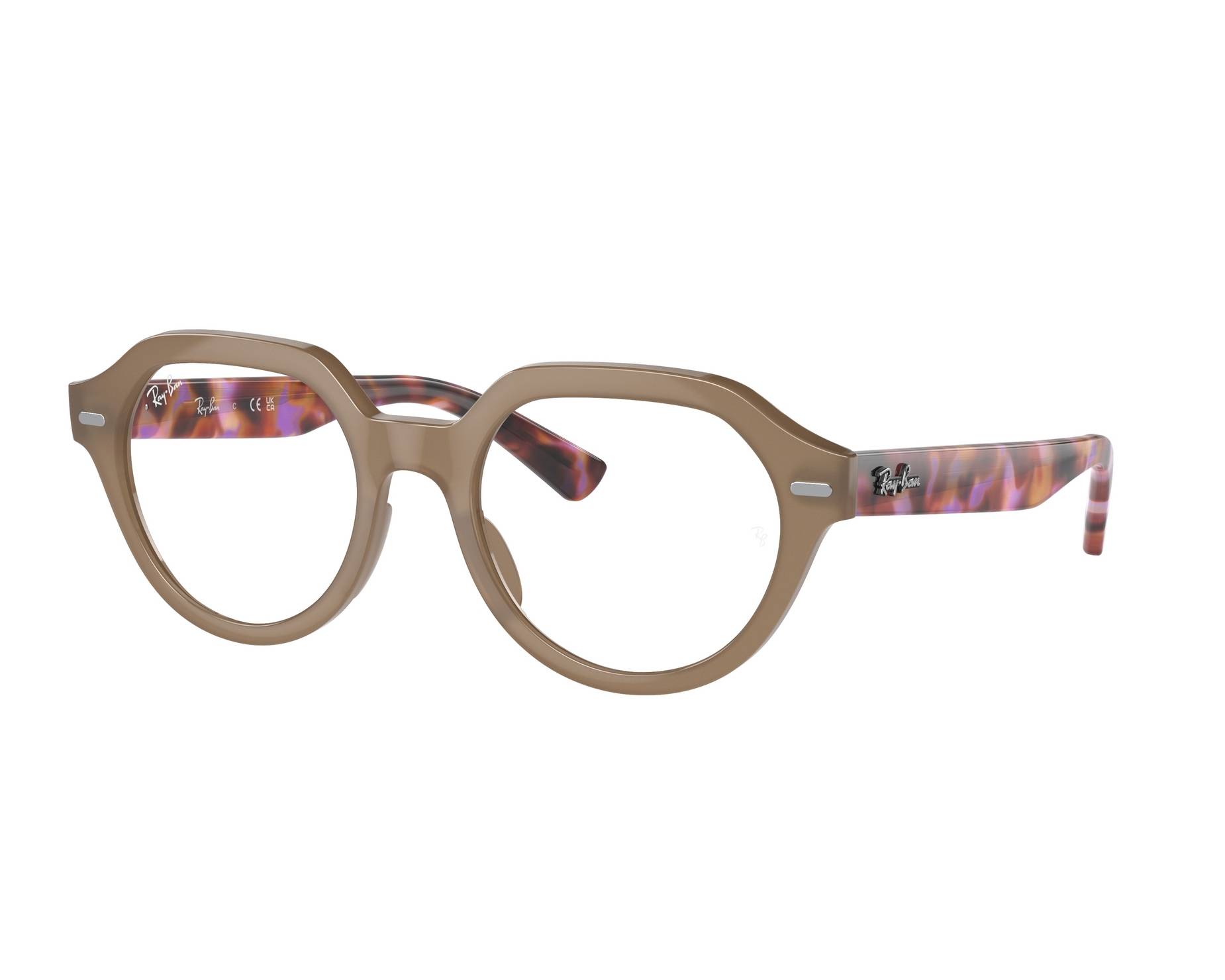 Ray-Ban Glasses Gina RX7214 8258