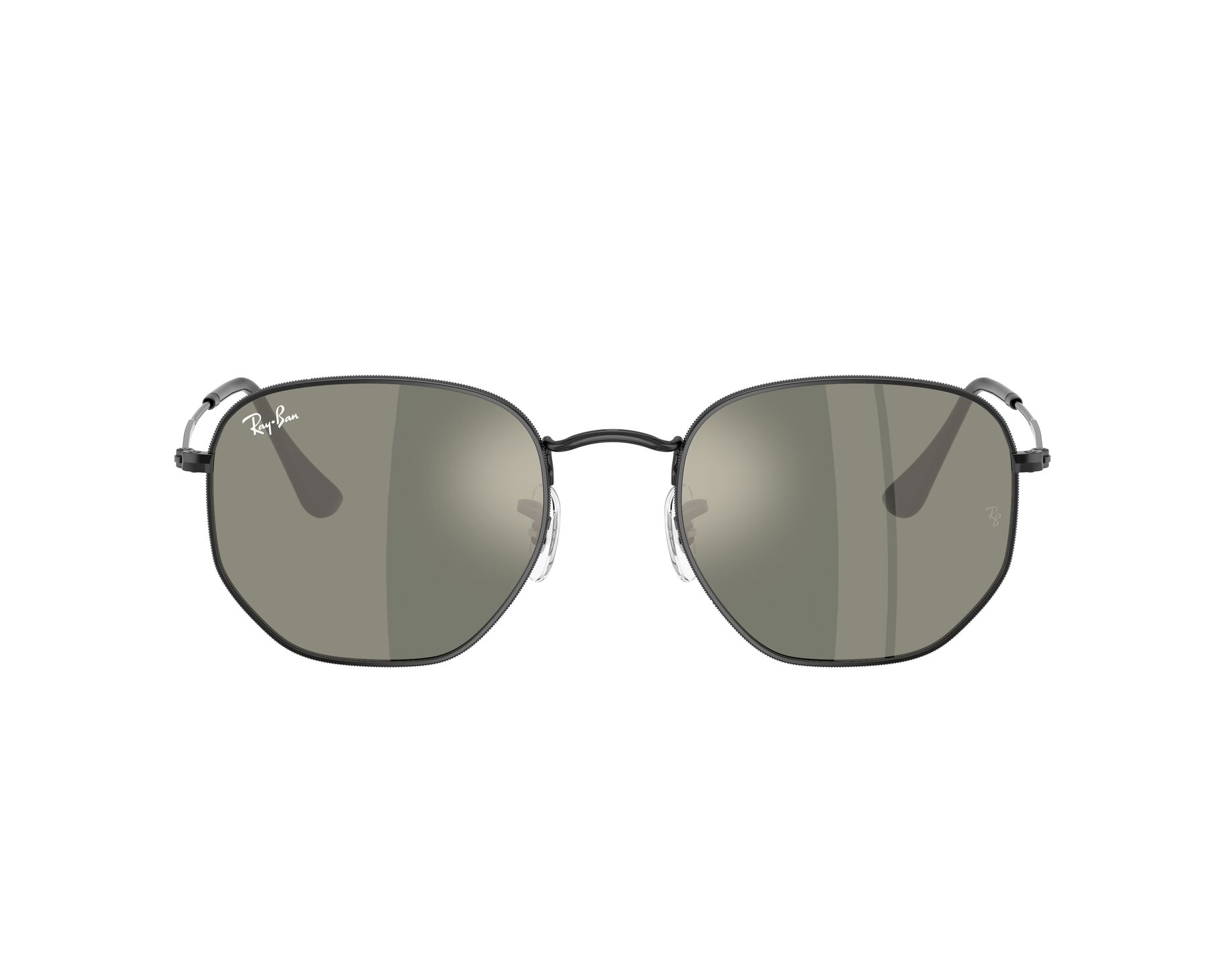 Ray-Ban RB3548N 002/39 51-21 Noir  vue 360 degr&eacute;s 1