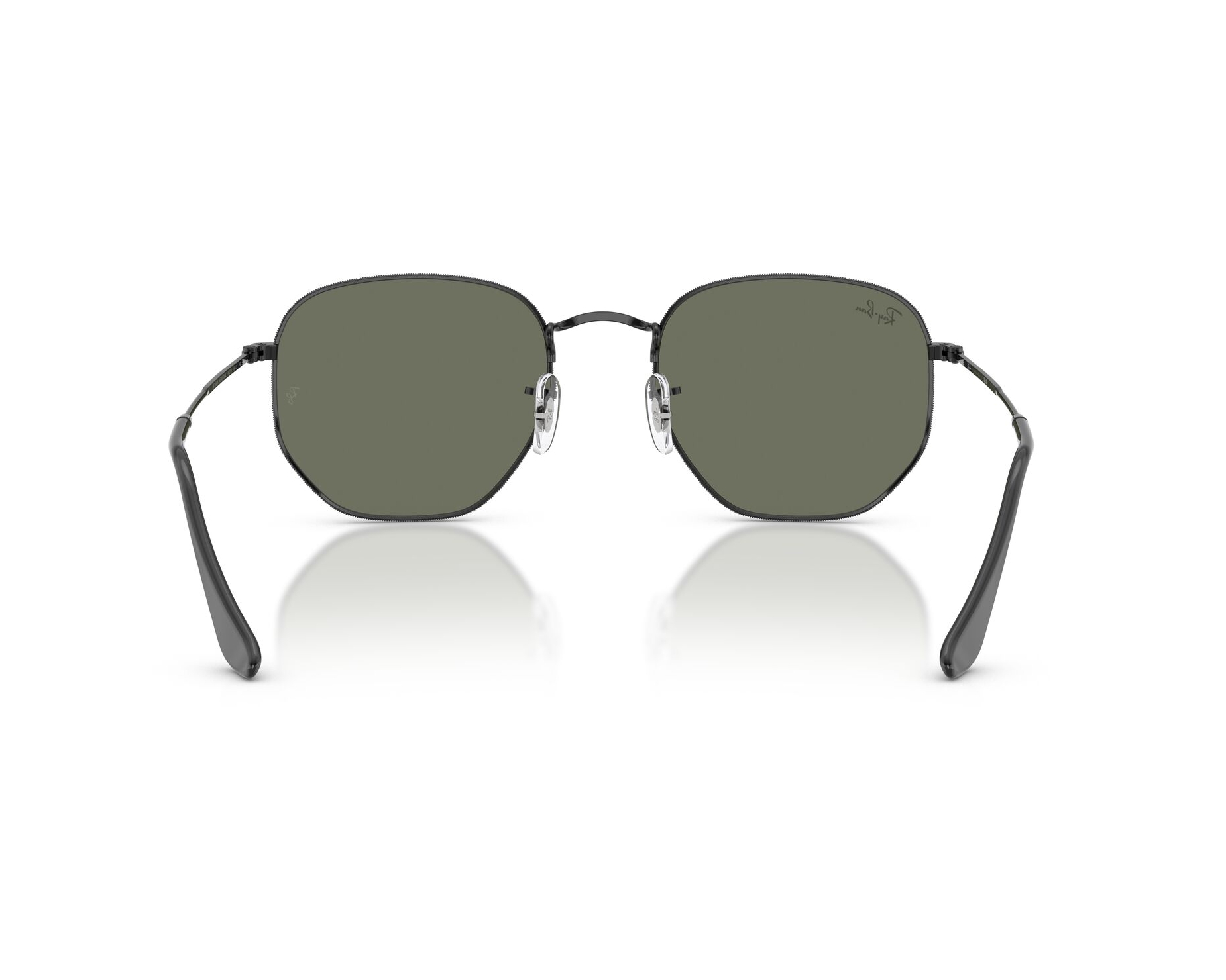 Ray-Ban RB3548N 002/39 51-21 Noir  vue 360 degr&eacute;s 4