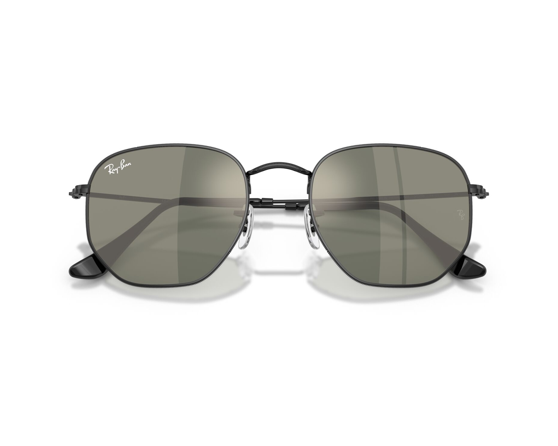 Ray-Ban RB3548N 002/39 51-21 Noir  vue 360 degr&eacute;s 5