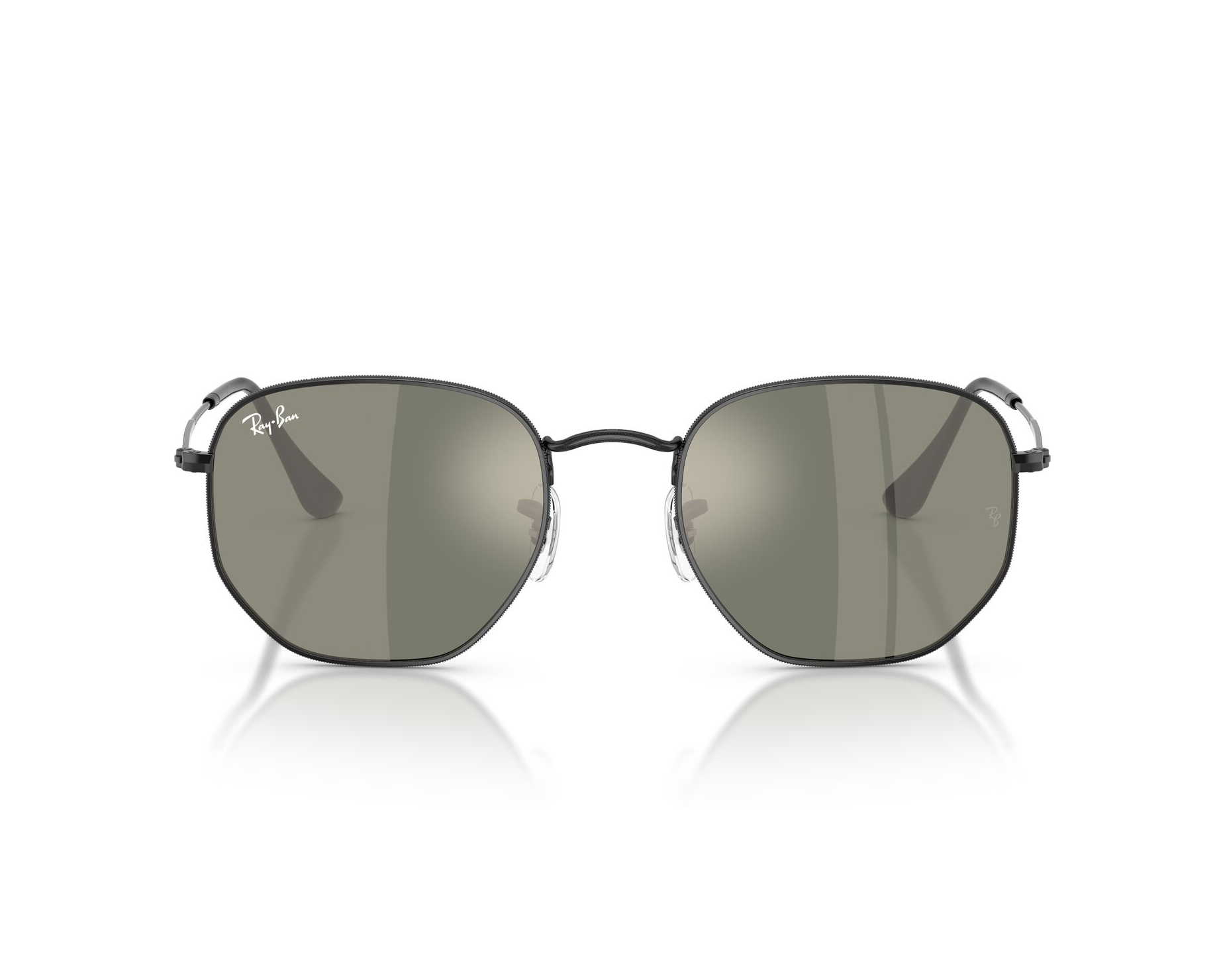 Ray-Ban RB3548N 002/39 51-21 Noir  vue 360 degr&eacute;s 6