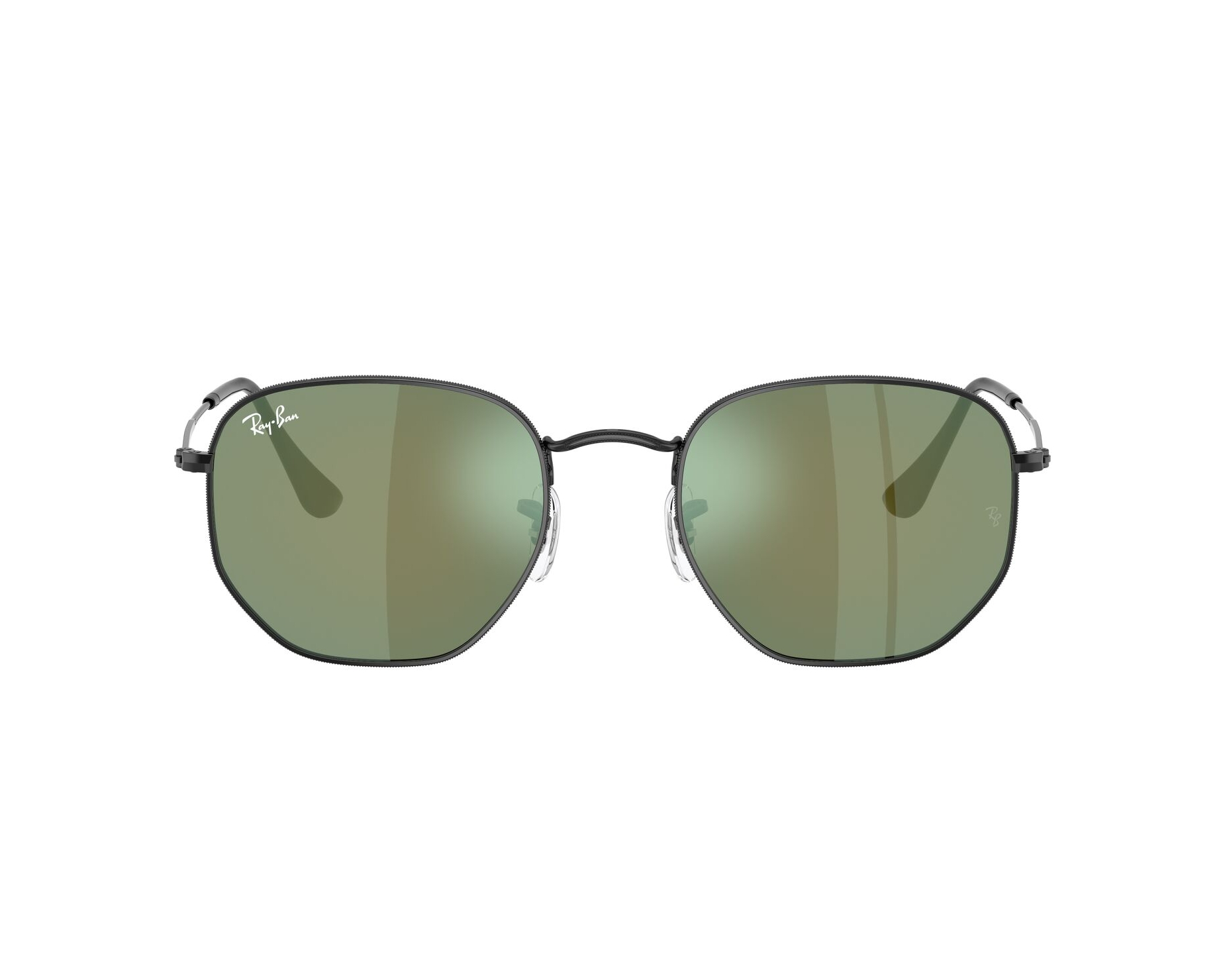 Ray-Ban RB3548N 002/68 51-21 Negra  vue 360 degr&eacute;s 1