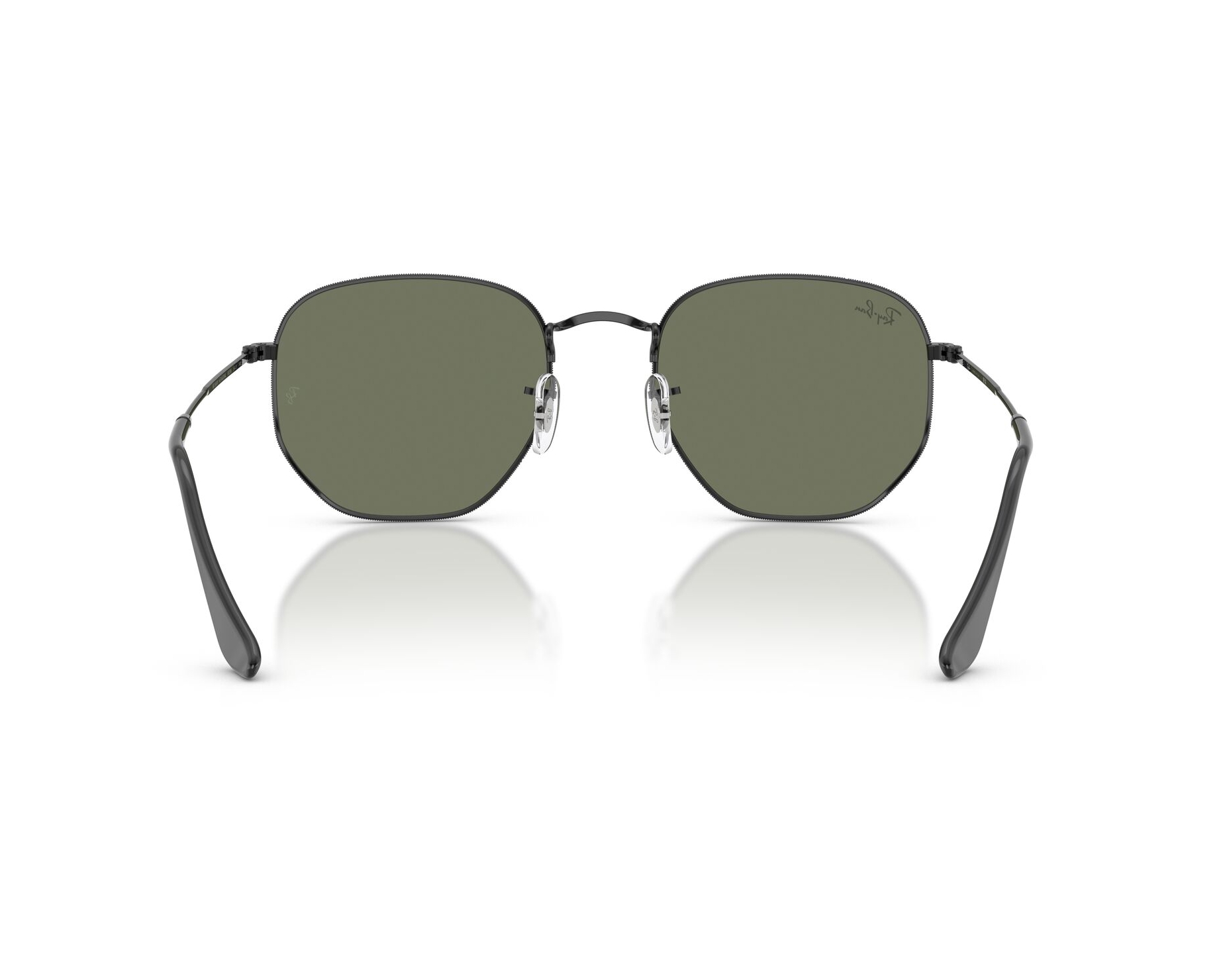 Ray-Ban RB3548N 002/68 51-21 Negra  vue 360 degr&eacute;s 4