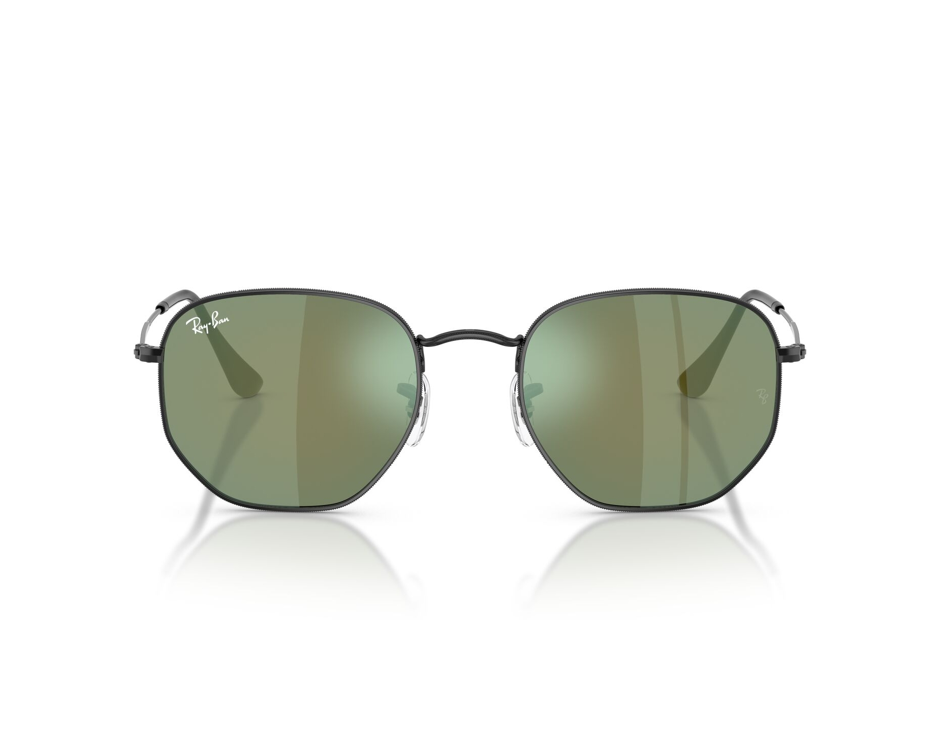 Ray-Ban RB3548N 002/68 51-21 Negra  vue 360 degr&eacute;s 6