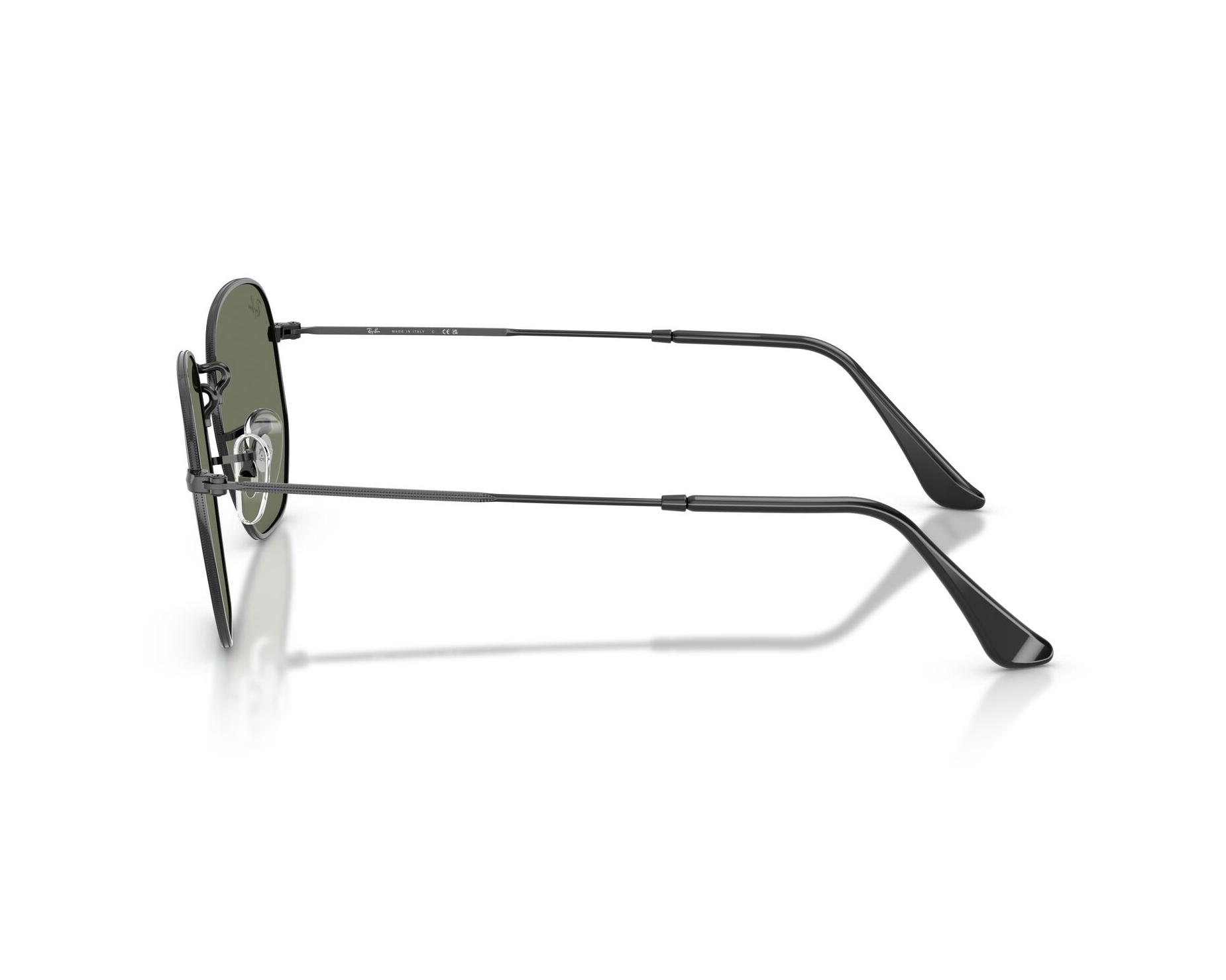 Ray-Ban RB3548N 002/68 51-21 Negra  vue 360 degr&eacute;s 7