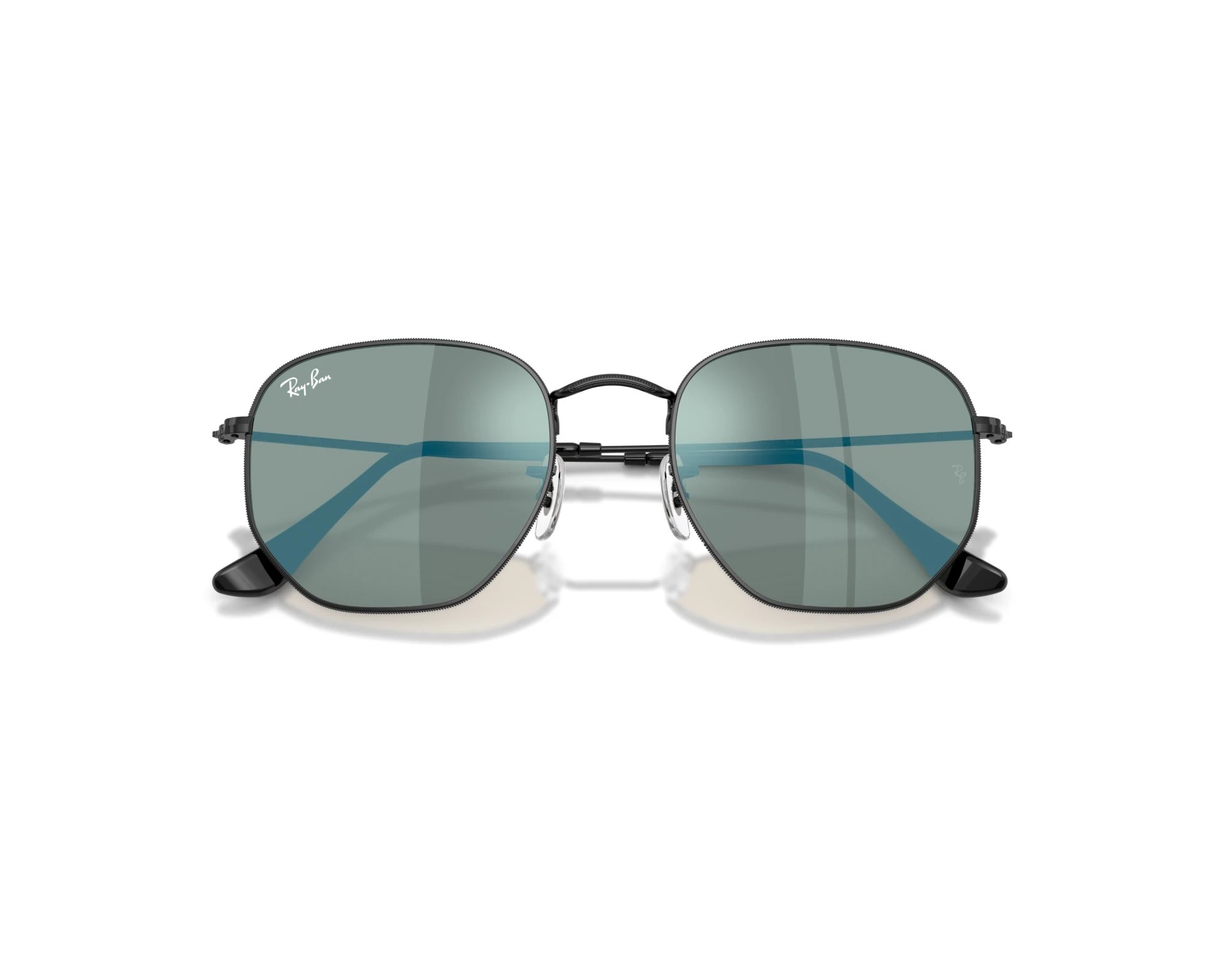 Ray-Ban RB3548N 002/8O 51-21 Noir  autre vue