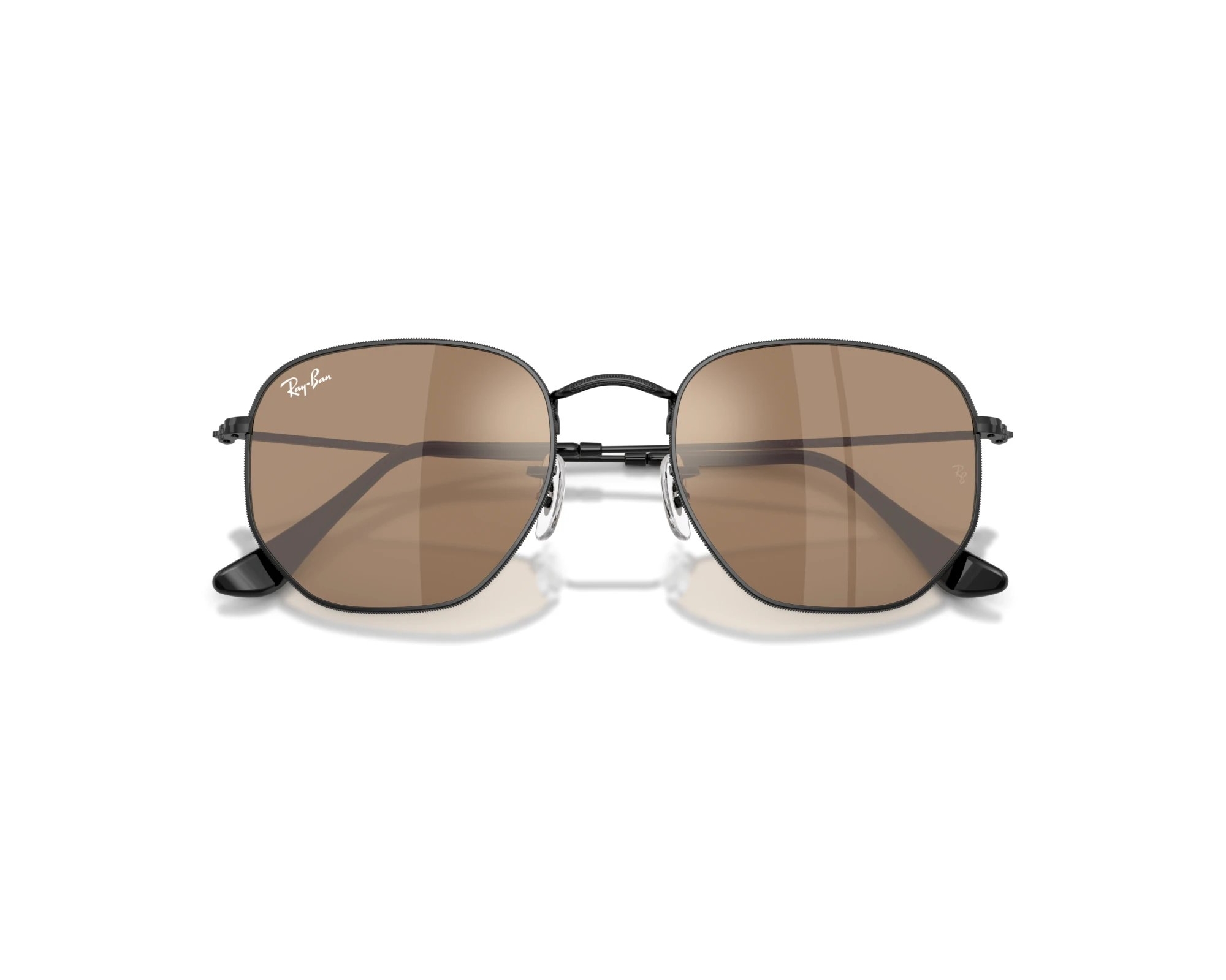 Ray-Ban RB3548N 002/93 51-21 Noir  autre vue