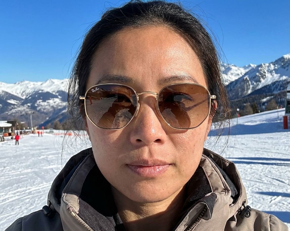 Ray-Ban RB3548N 912443 48-21 Or  vue 360 degr&eacute;s 14