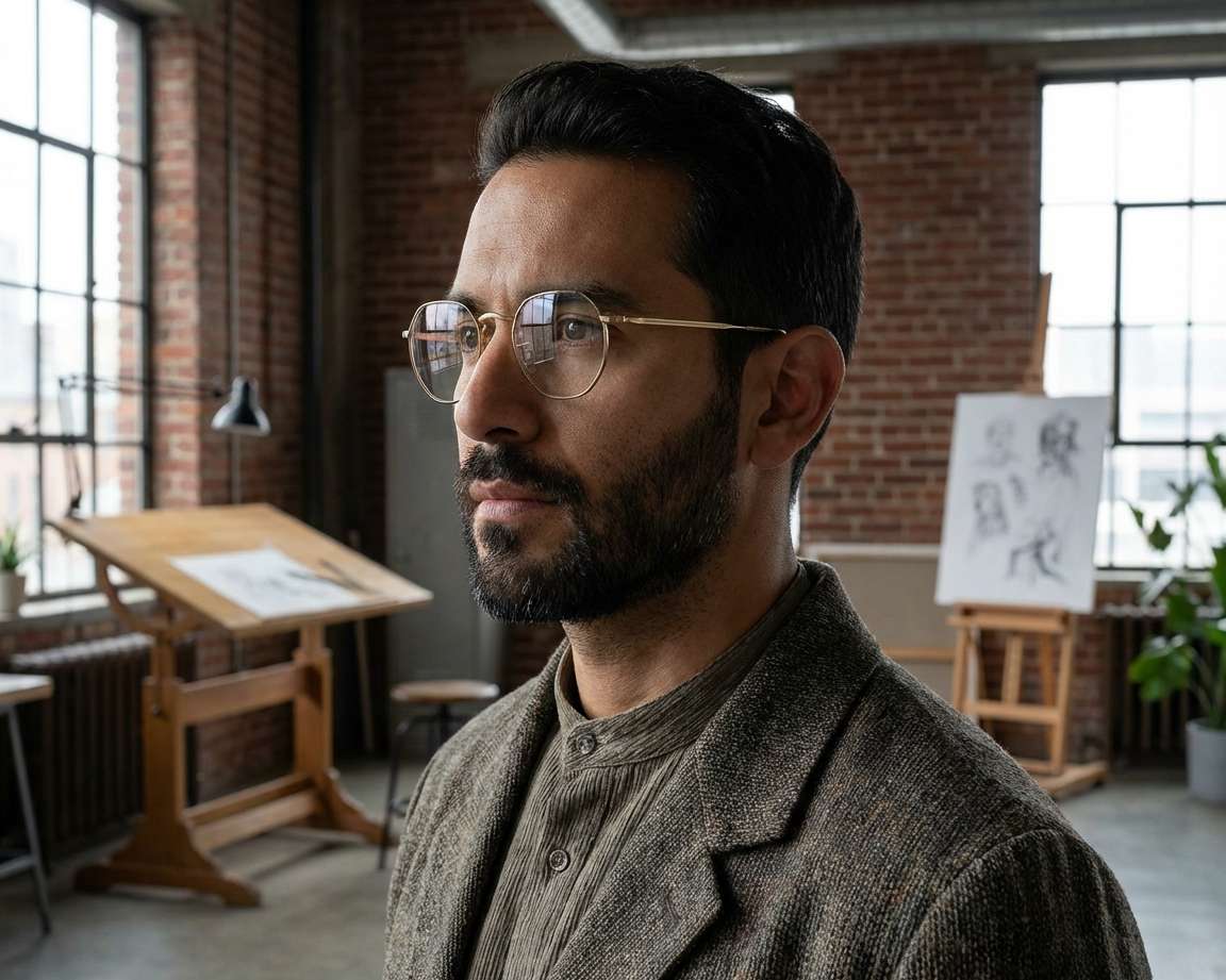 Ray-Ban RX6465 2890 49-20 Noir  vue 360 degr&eacute;s 15