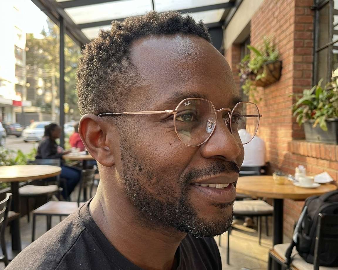 Ray-Ban RX-6465 2943 49-20 Bronze  vue 360 degr&eacute;s 14