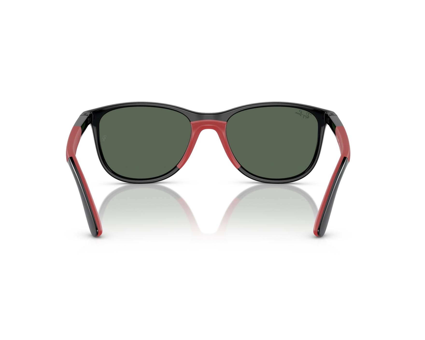 Ray-Ban RJ9077S 713171 49-16 schwarz  vue 360 degr&eacute;s 3