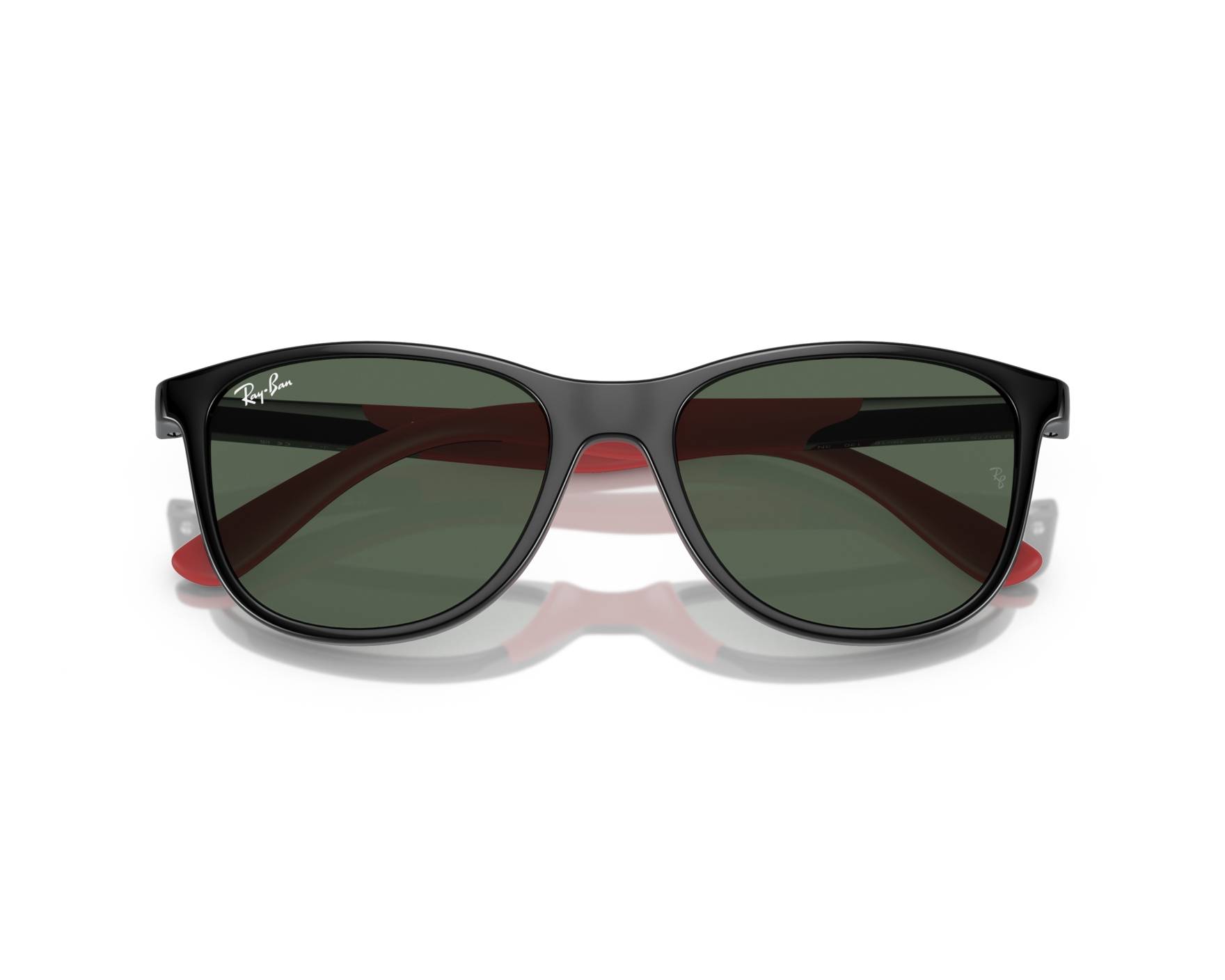 Ray-Ban RJ9077S 713171 49-16 schwarz  vue 360 degr&eacute;s 4