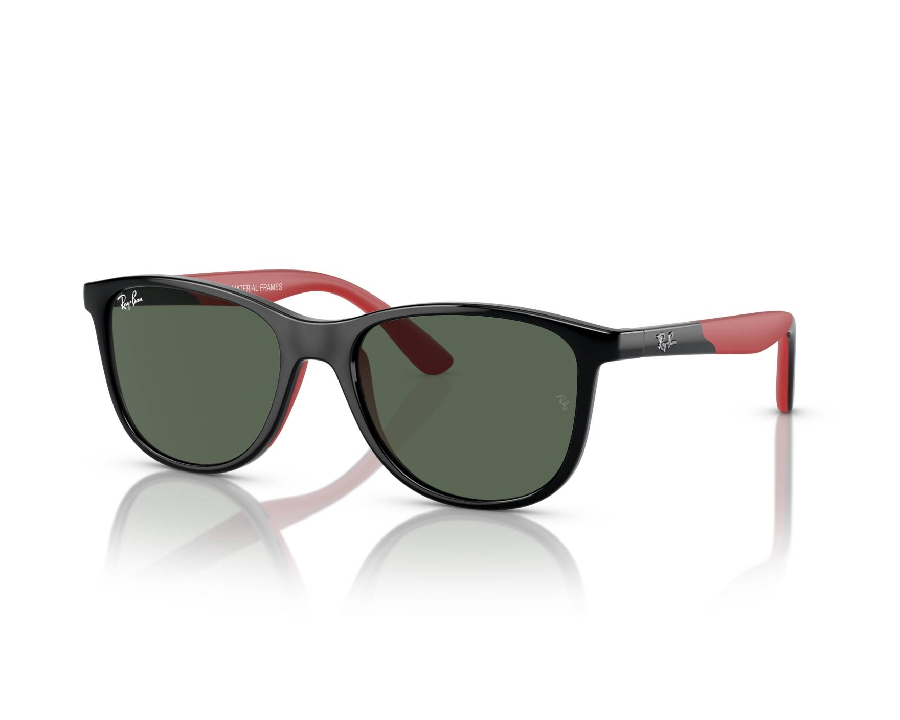 Ray-Ban RJ9077S 713171 49-16 schwarz  vue 360 degr&eacute;s 7