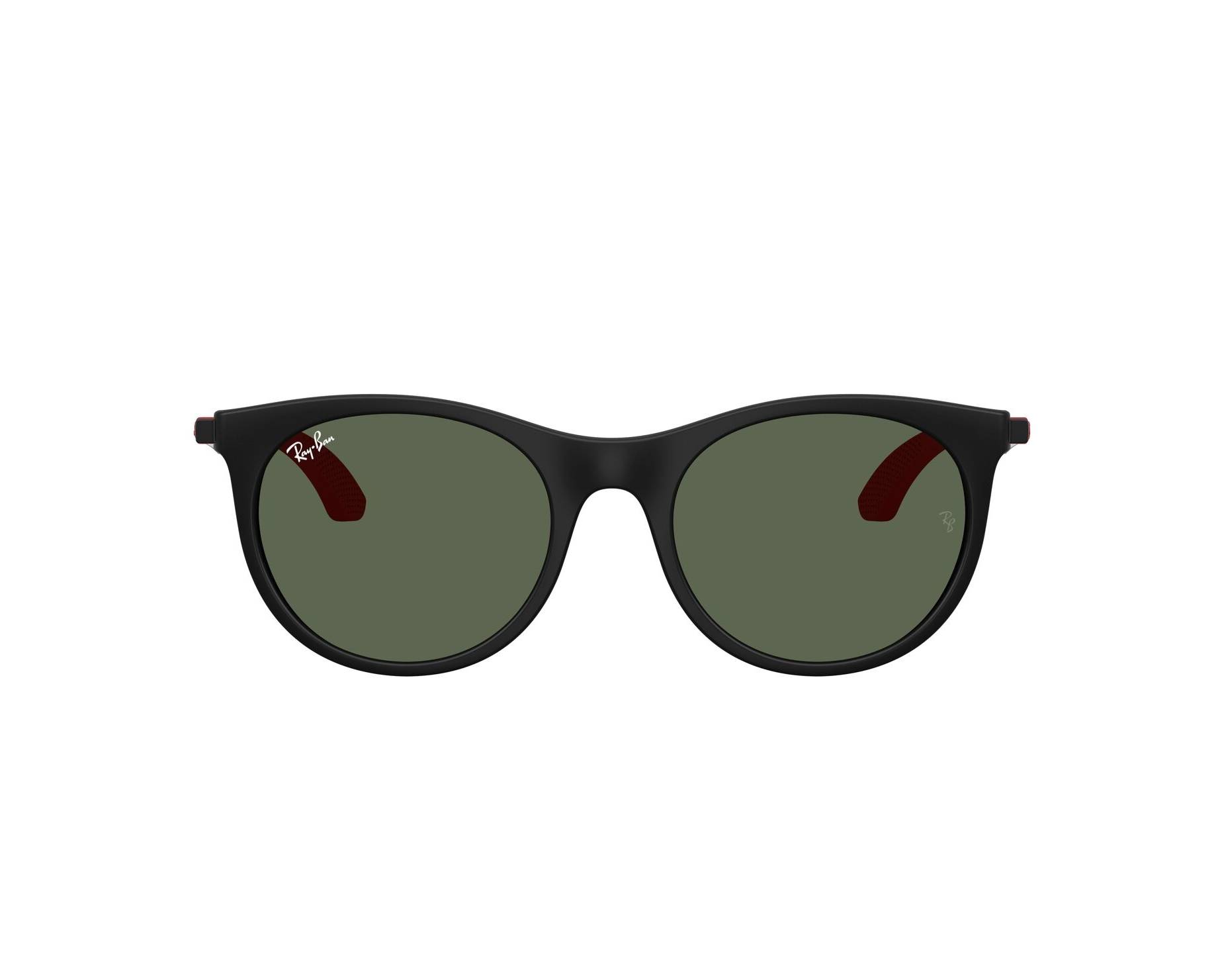 Ray-Ban RJ9082S 718371 47-17 Noir  vue 360 degr&eacute;s 8