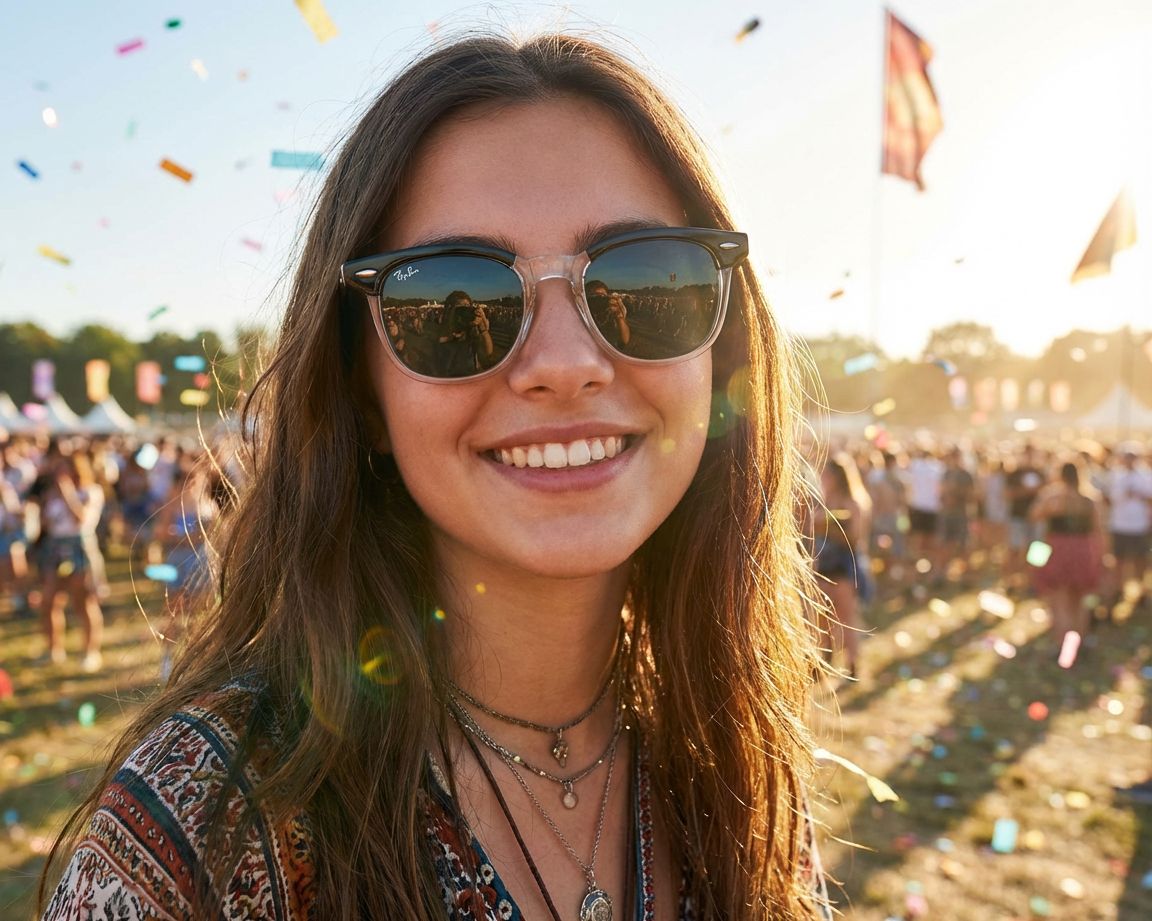 Ray-Ban RJ9098S 715871 - Noir  vue 360 degr&eacute;s 8