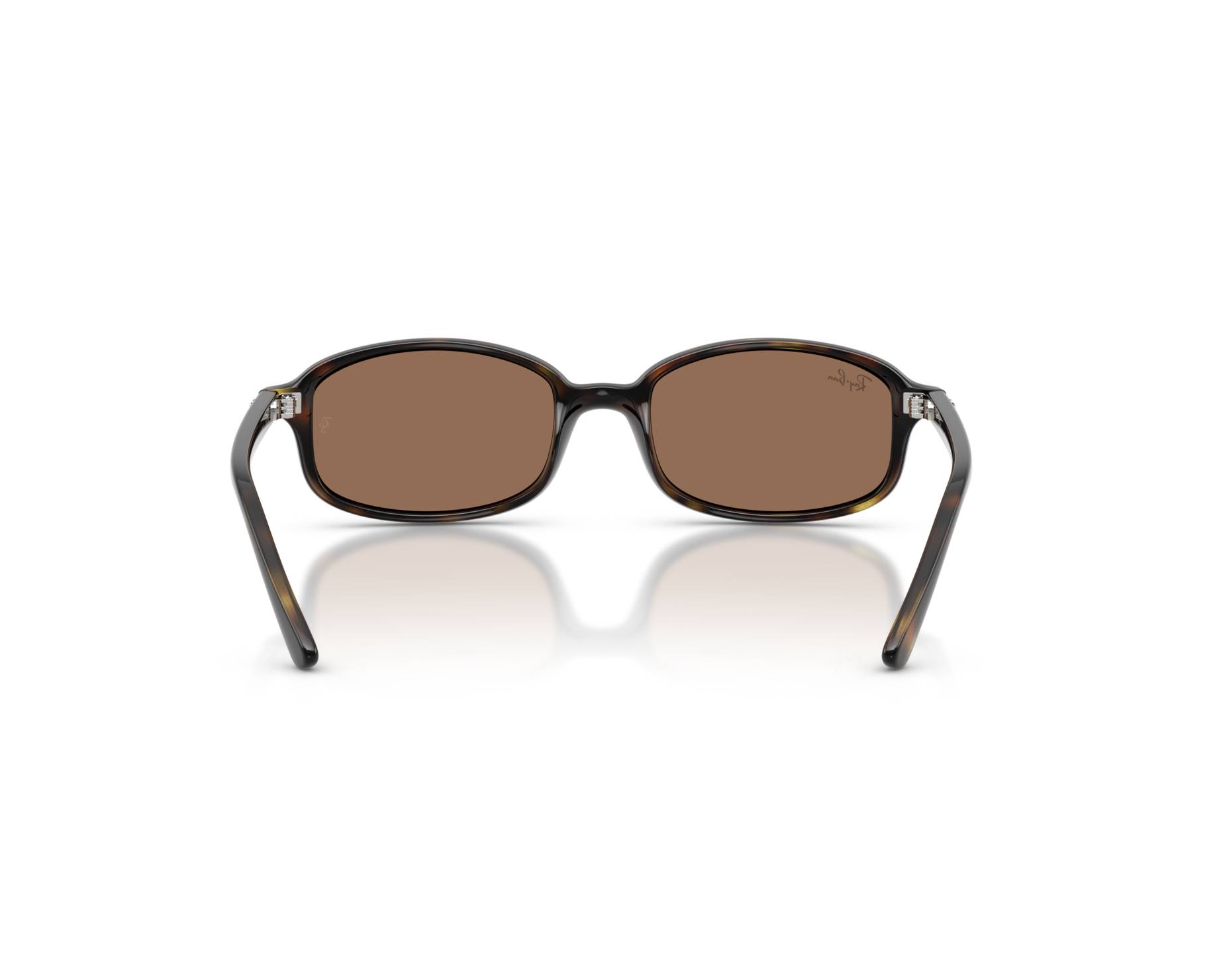 Ray-Ban RJ9132S 152/73 49-17 Havane  vue 360 degr&eacute;s 1