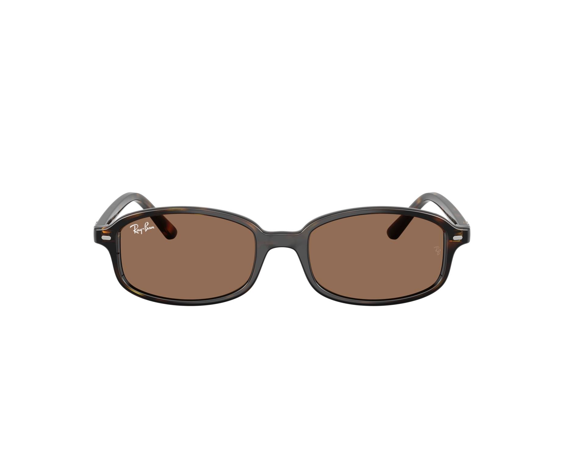 Ray-Ban RJ9132S 152/73 49-17 Havane  vue 360 degr&eacute;s 5