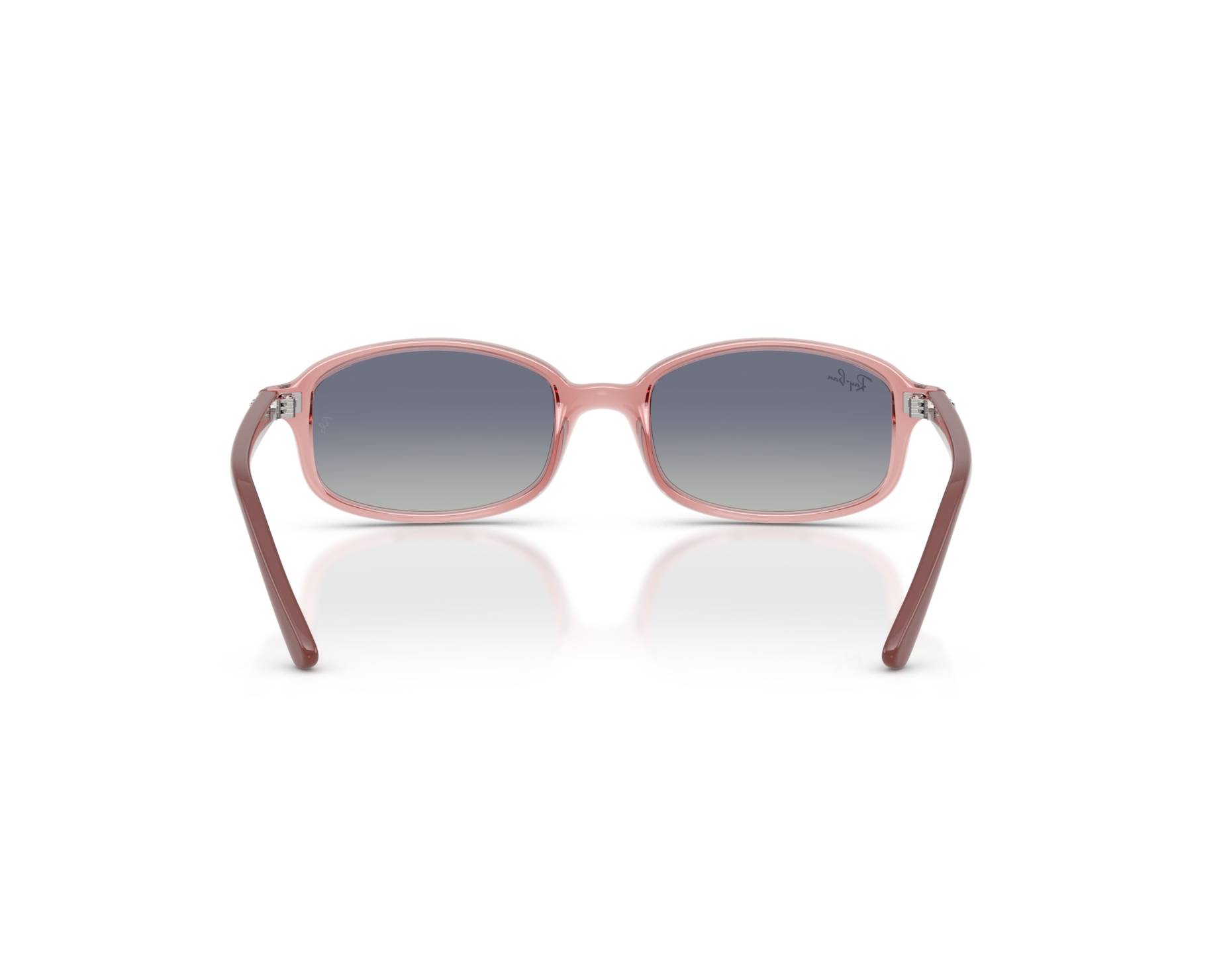 Ray-Ban RJ9132S 72014L 49-17 Pink  vue 360 degr&eacute;s 5