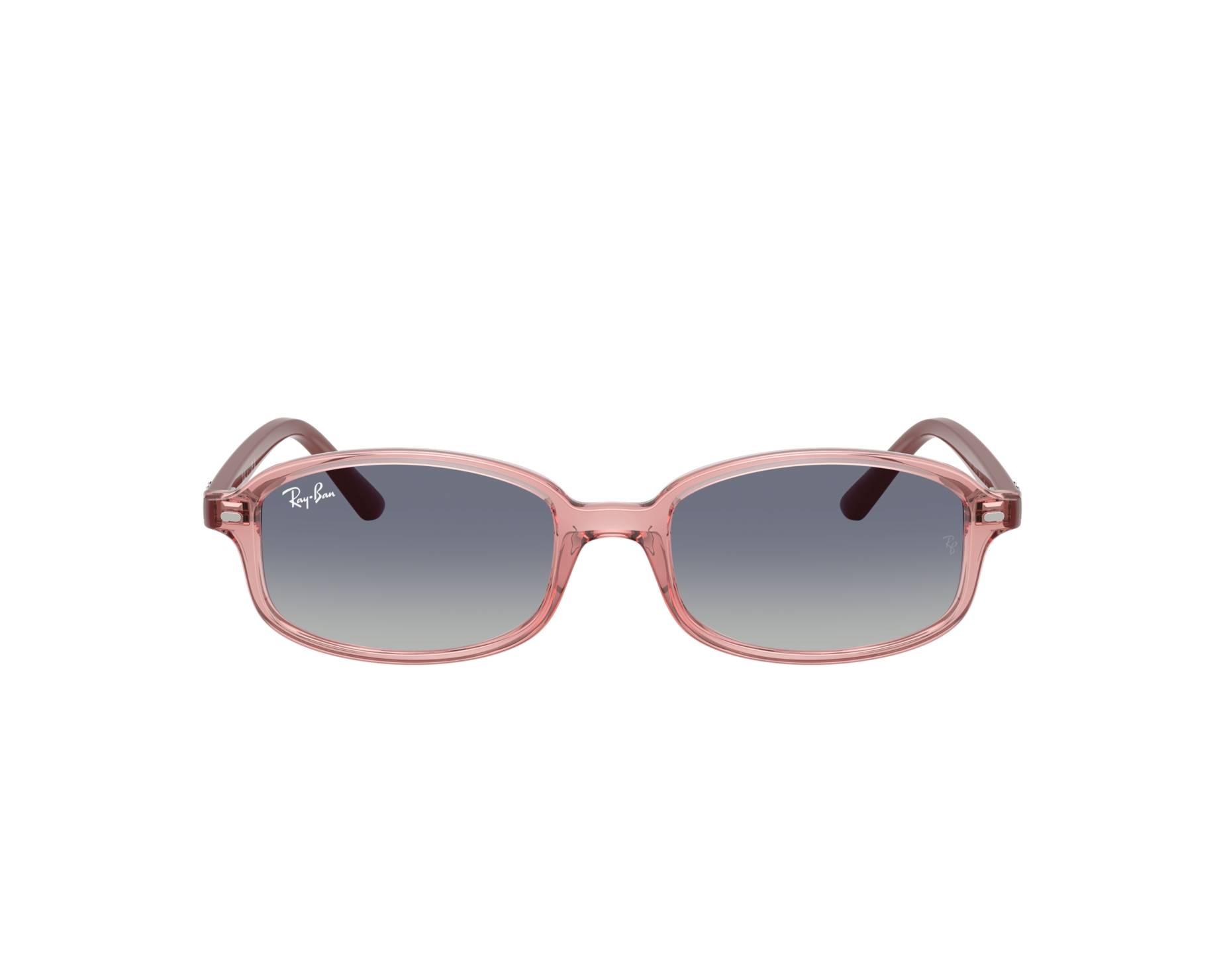 Ray-Ban RJ9132S 72014L 49-17 Pink  vue 360 degr&eacute;s 7