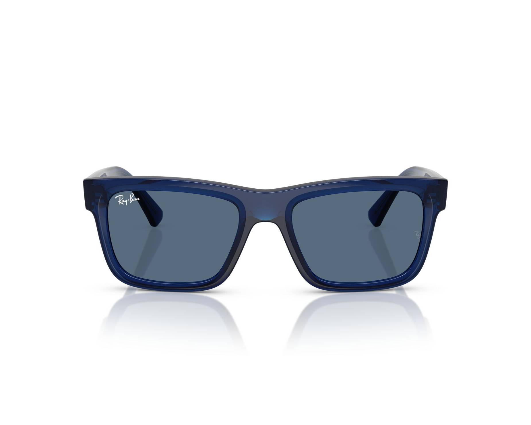 Ray-Ban RJ9196S 719080 49-17 Bleu  vue 360 degr&eacute;s 2