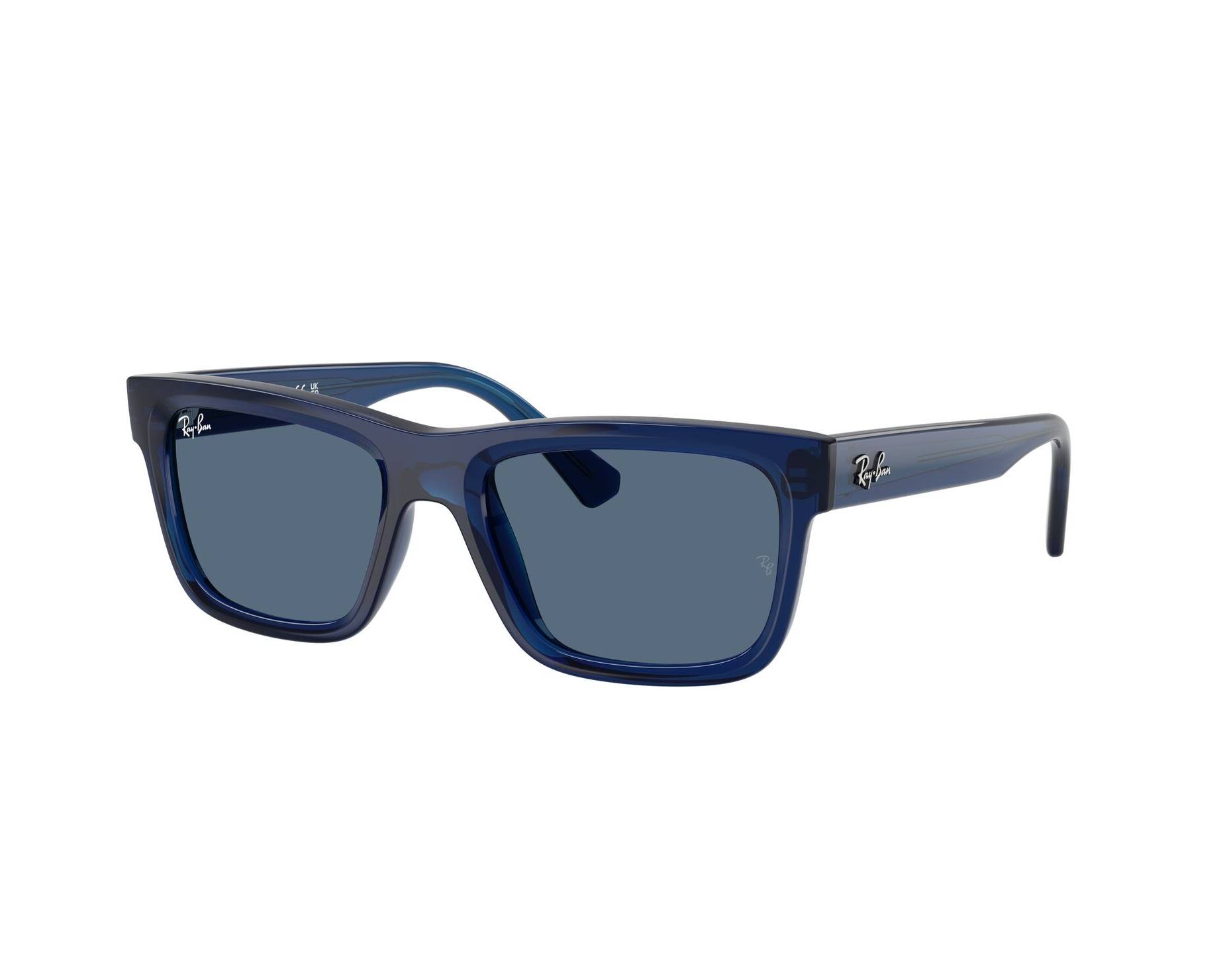 Ray-Ban RJ9196S 719080 49-17 Bleu  vue 360 degr&eacute;s 6