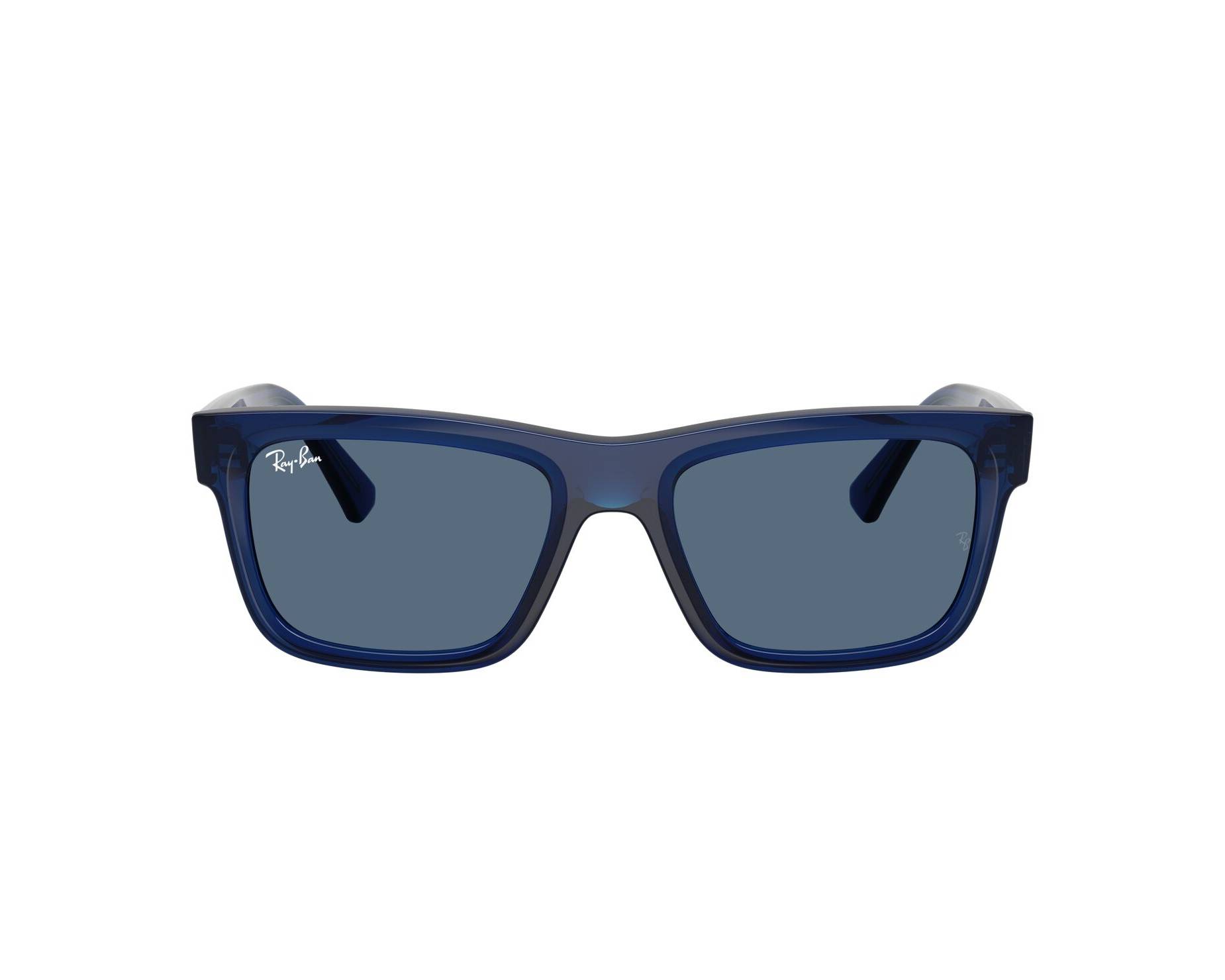 Ray-Ban RJ9196S 719080 49-17 Bleu  vue 360 degr&eacute;s 7