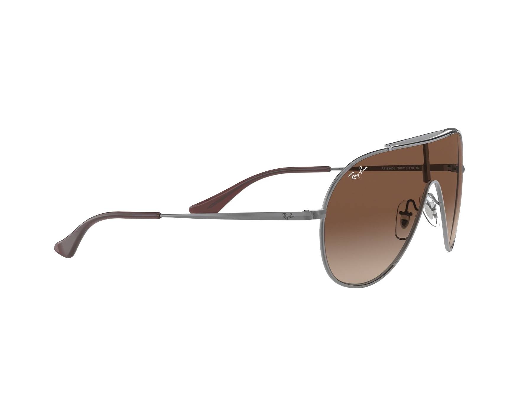 ray ban junior solaire