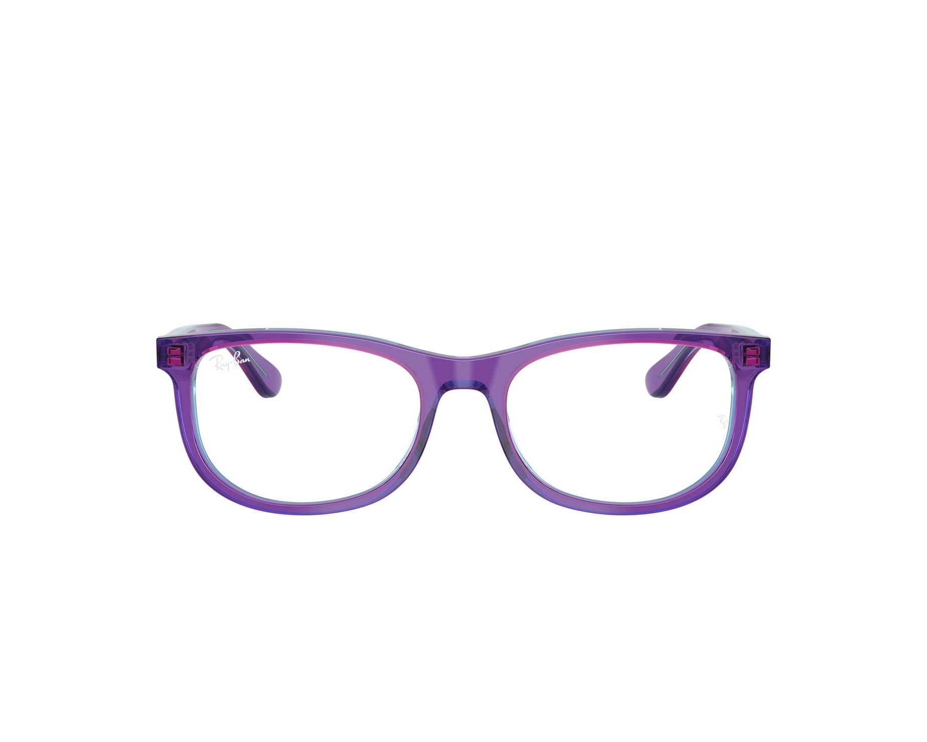 Ray-Ban RY1642 3997 48-16 Violet  vue 360 degr&eacute;s 1