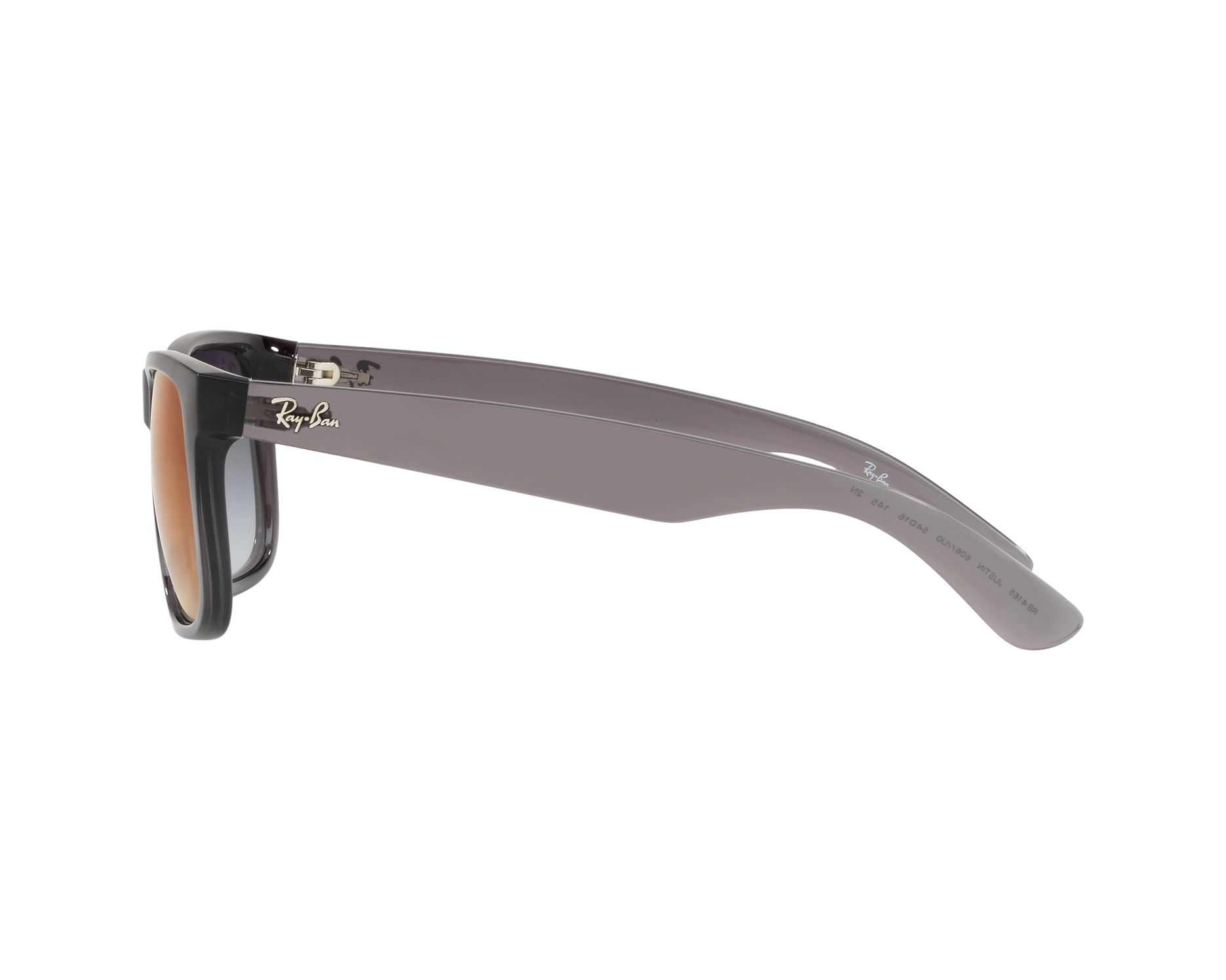 ray ban homme rb4165 lunettes de soleil 51 mm ray ban homme rb4165 lunettes de soleil 51 mm