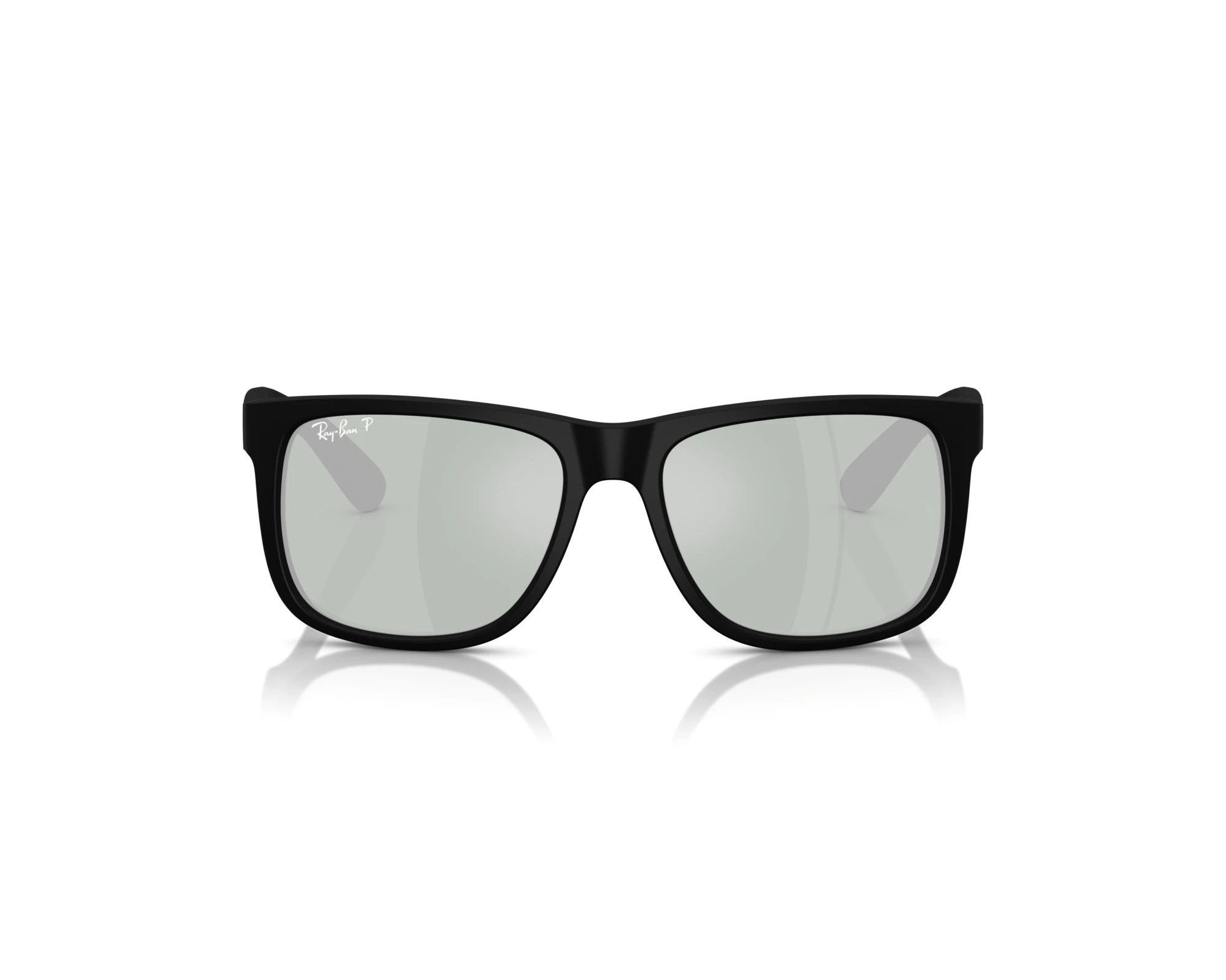 Ray-Ban RB4165 622/Y4 51-16 Noir  vue de profil