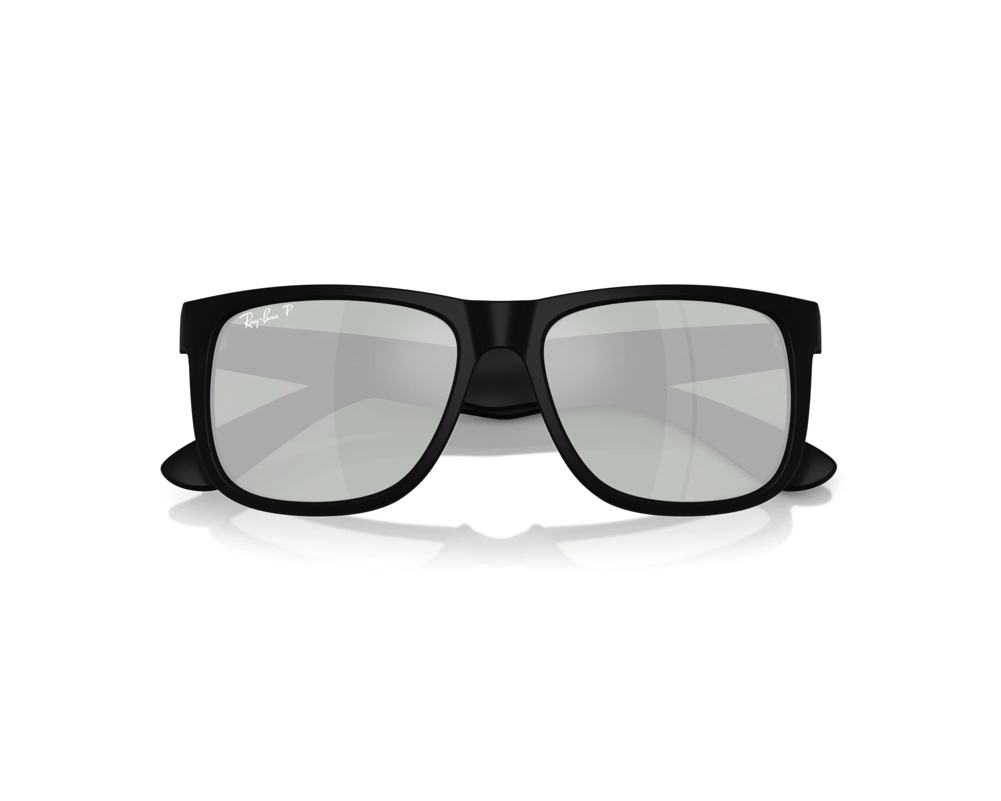 Ray-Ban RB4165 622/Y4 51-16 Noir  autre vue