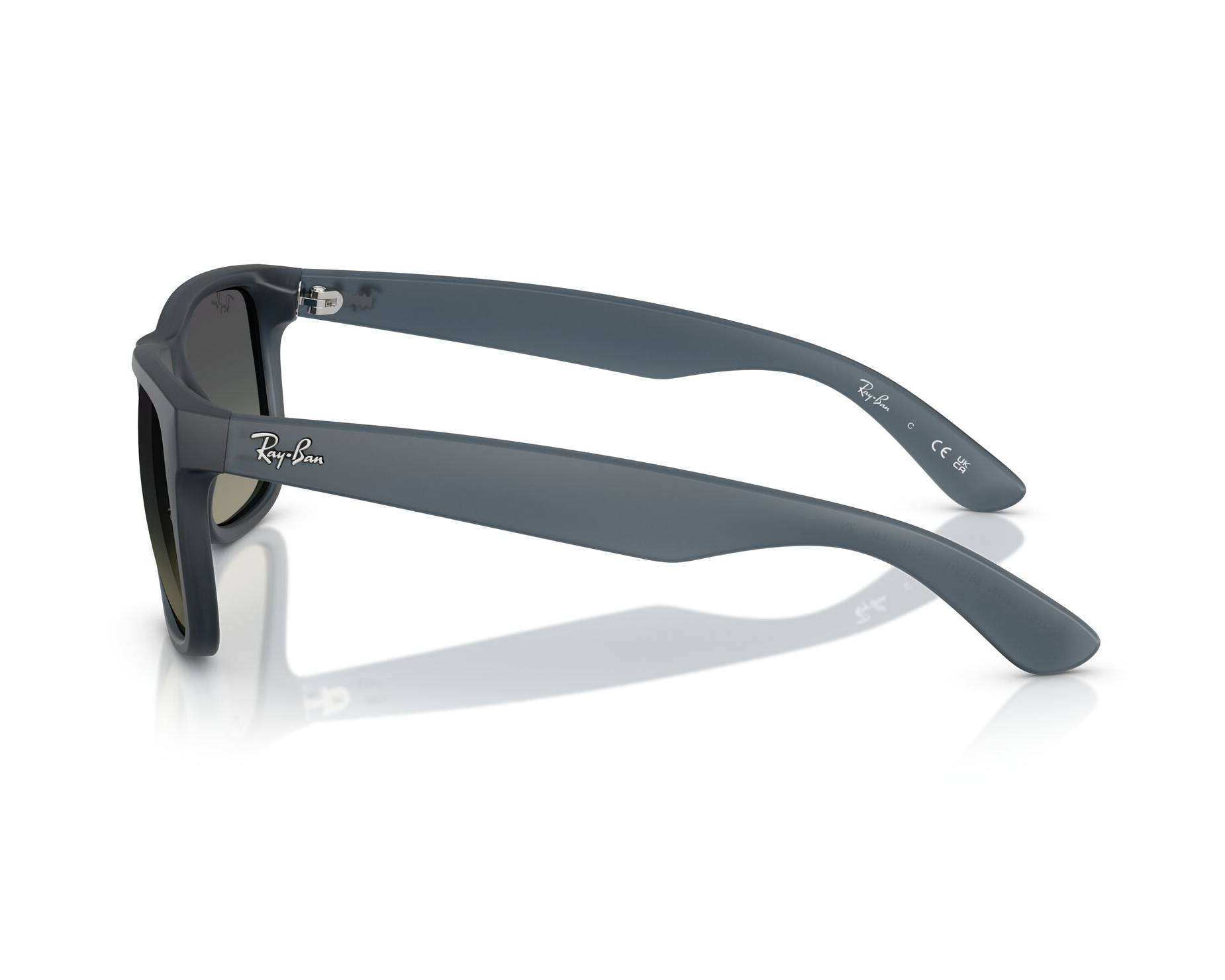 Ray-Ban RB4165 681311 55-16 Blue  vue 360 degr&eacute;s 4