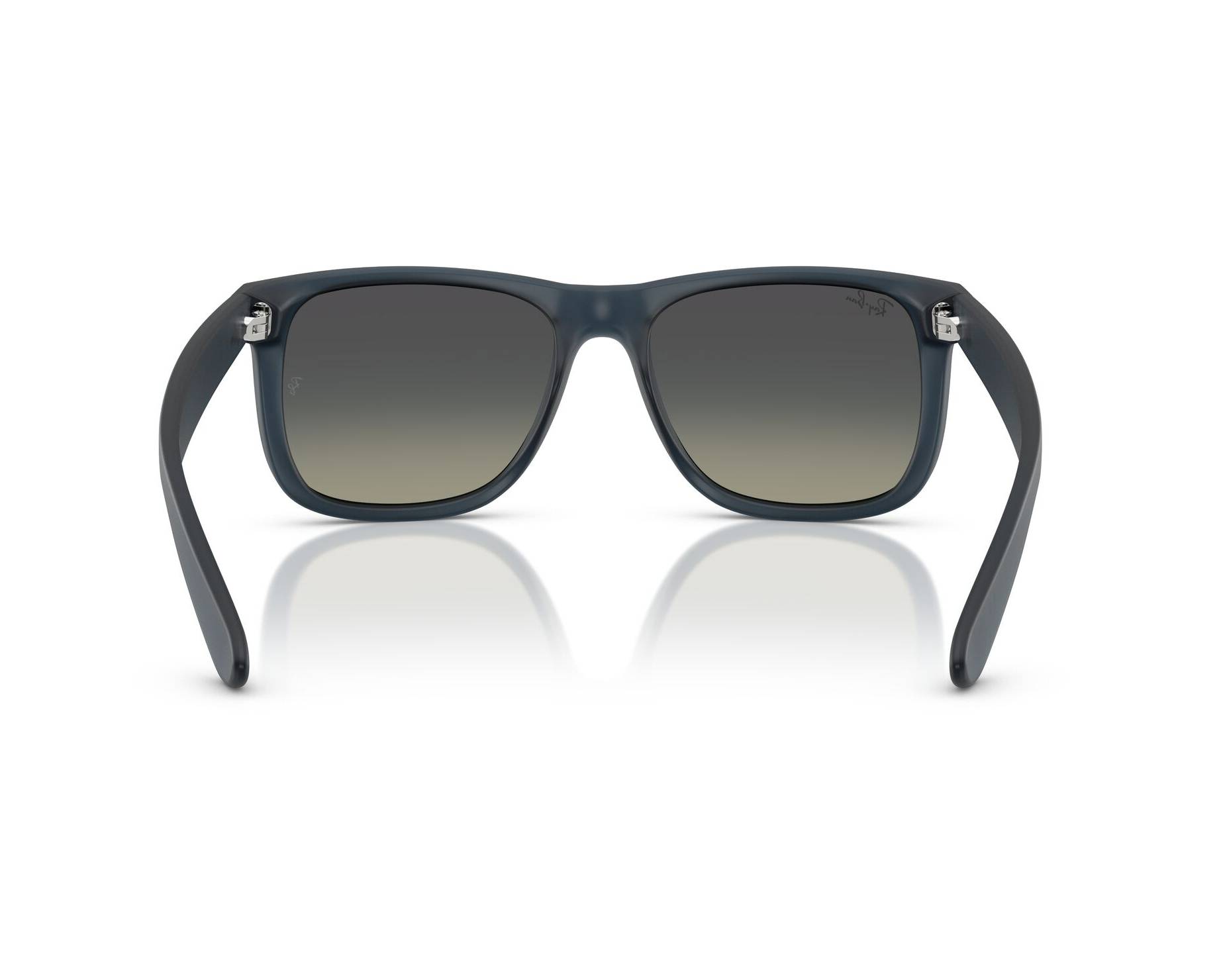 Ray-Ban RB4165 681311 55-16 Blue  vue 360 degr&eacute;s 5