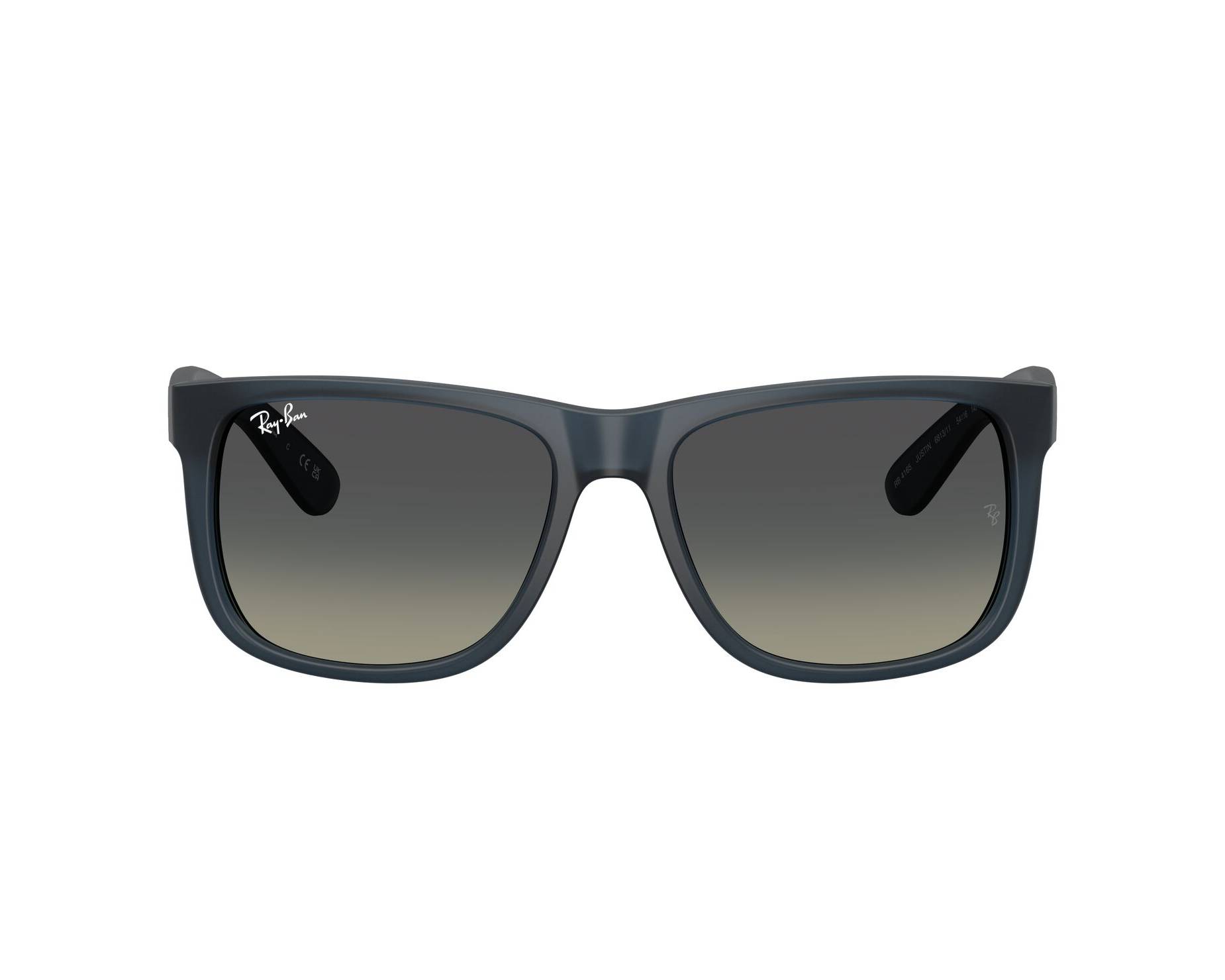 Ray-Ban RB4165 681311 55-16 Blue  vue 360 degr&eacute;s 6