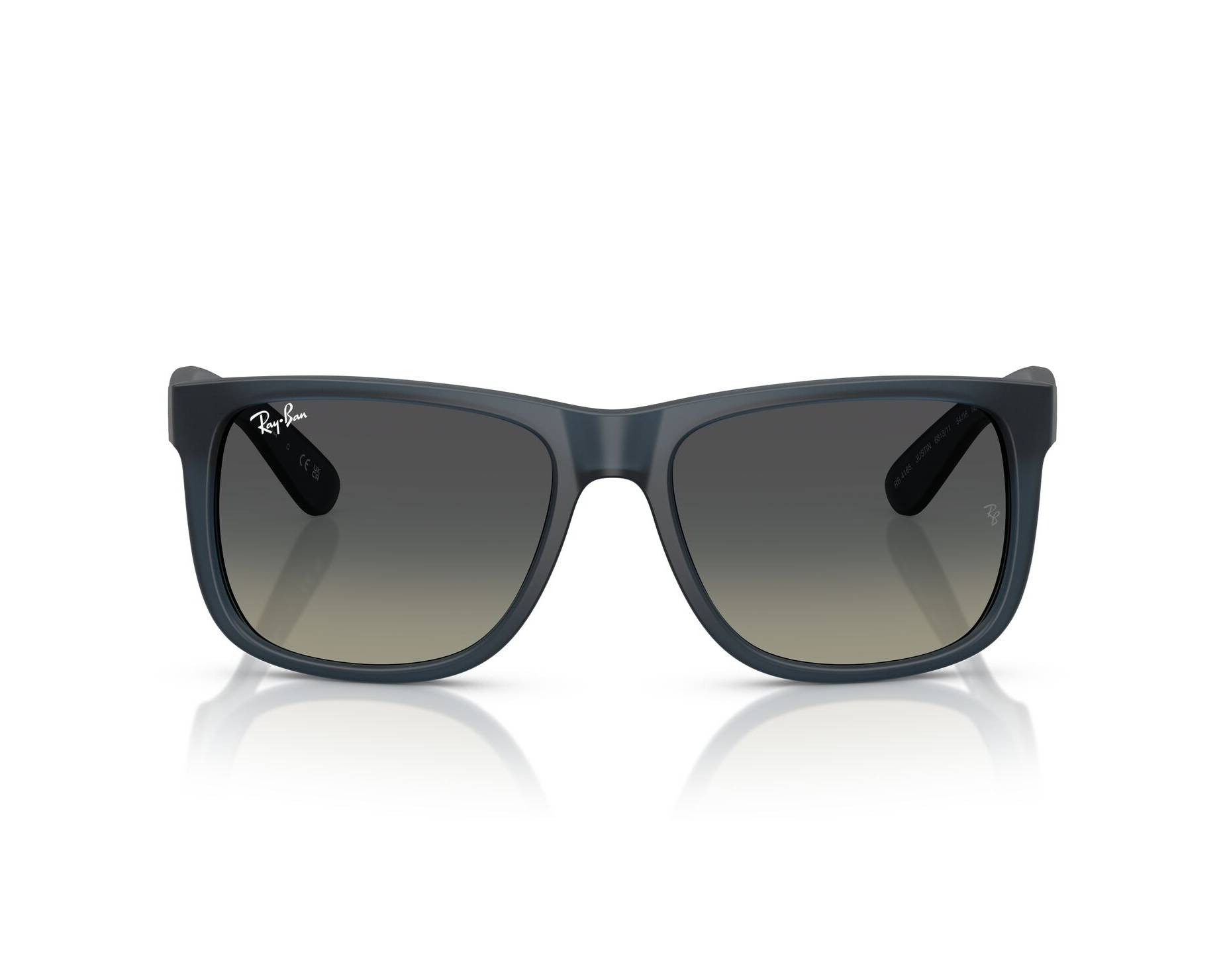 Ray-Ban RB4165 681311 55-16 Blue  vue 360 degr&eacute;s 7