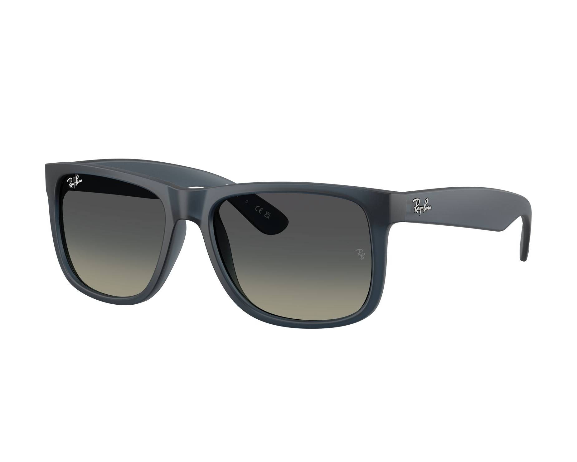 Ray-Ban RB4165 681311 55-16 Blue  vue 360 degr&eacute;s 8