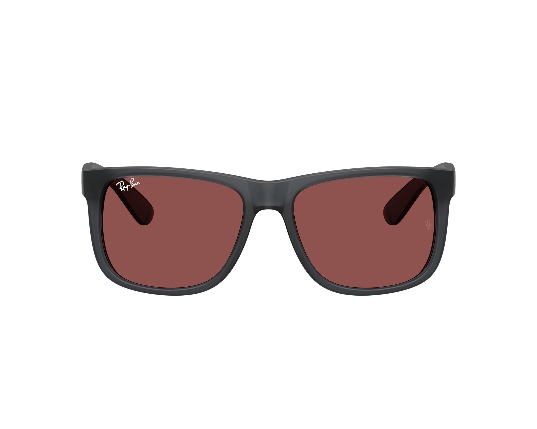 Ray-Ban RB4165 687375 51-16 Gris  vue 360 degr&eacute;s 1